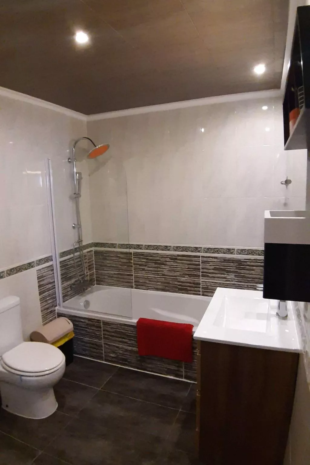 Wohnung in Cala D'or mit gemeinsamem Pool, Terrasse und Garten-Binnen