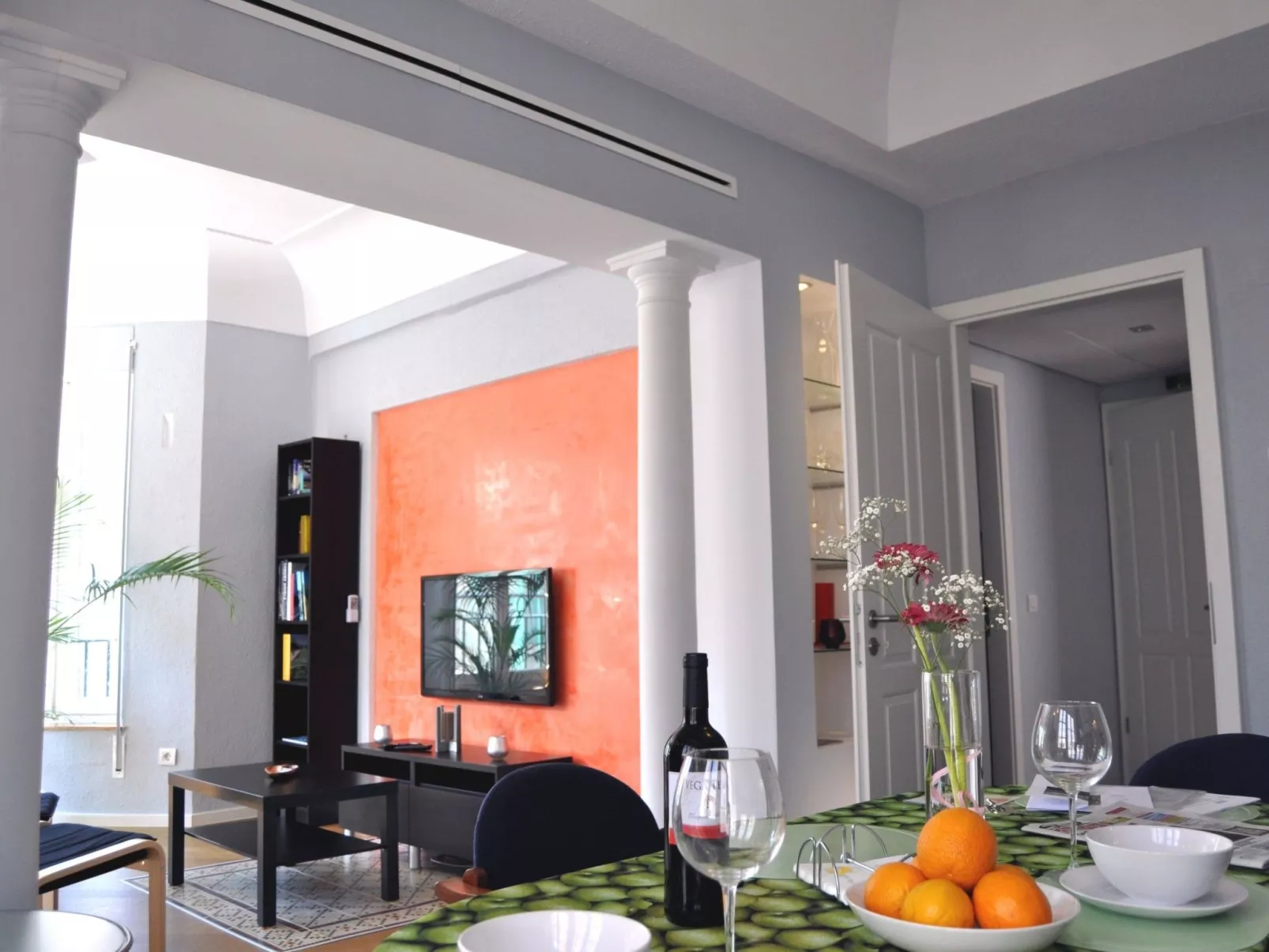 Mit Balkon-Image-tags.info