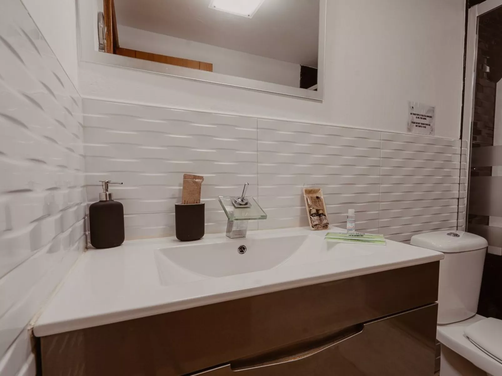 Holanda Tropic Deluxe-Binnen