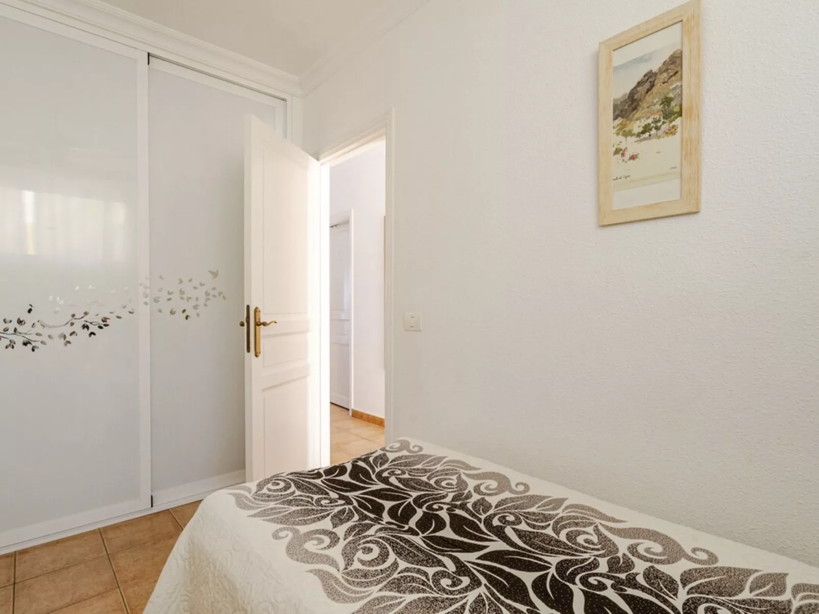 Apartment La Arena-Binnen