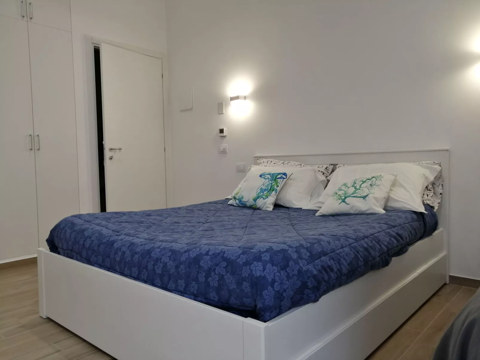 'Constance' mit Balkon-Binnen