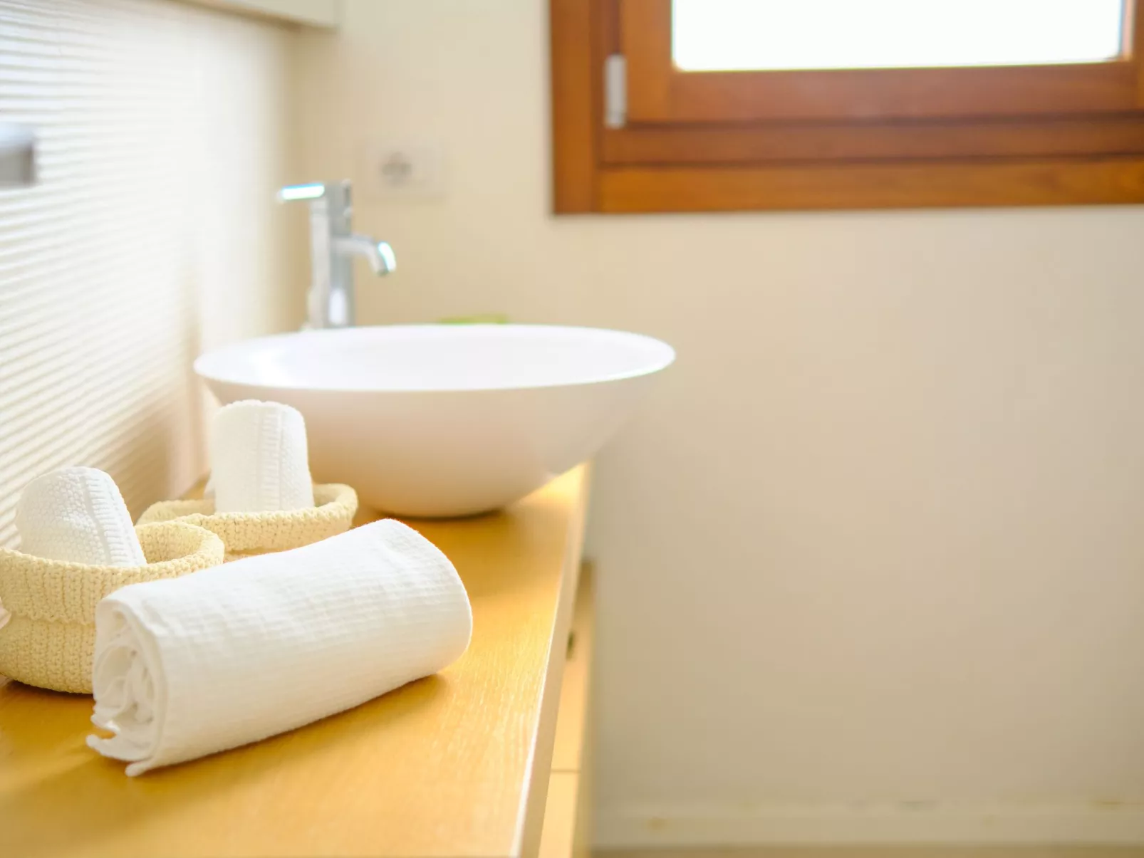 Ferienvilla "Barbara" mit eigenem Pool-Binnen