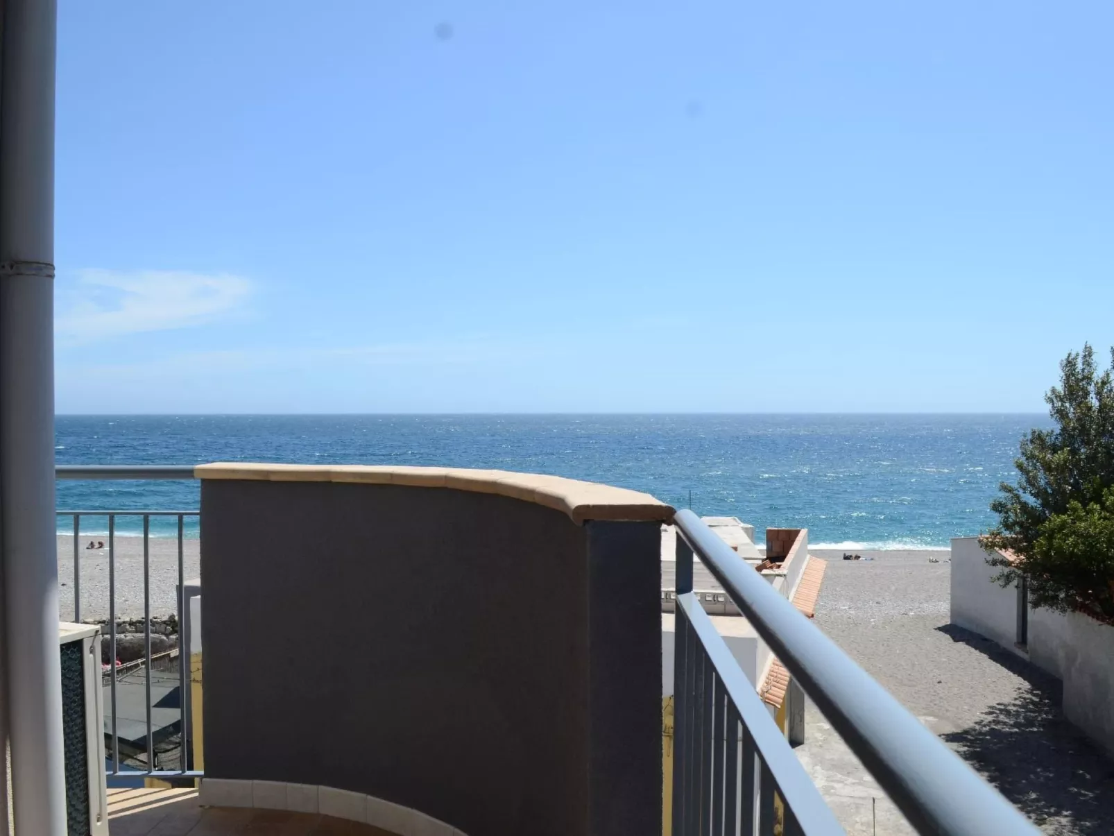 Suite Riviera - moderner Komfort in Meeresnähe