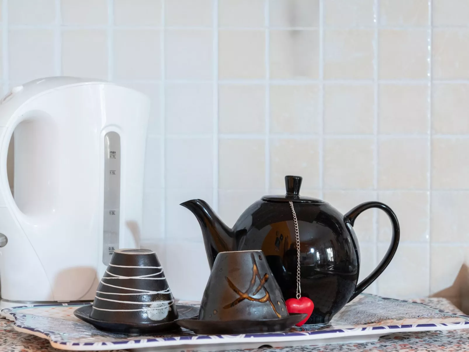 Casa Marsala Centro bei Holiday World-Binnen