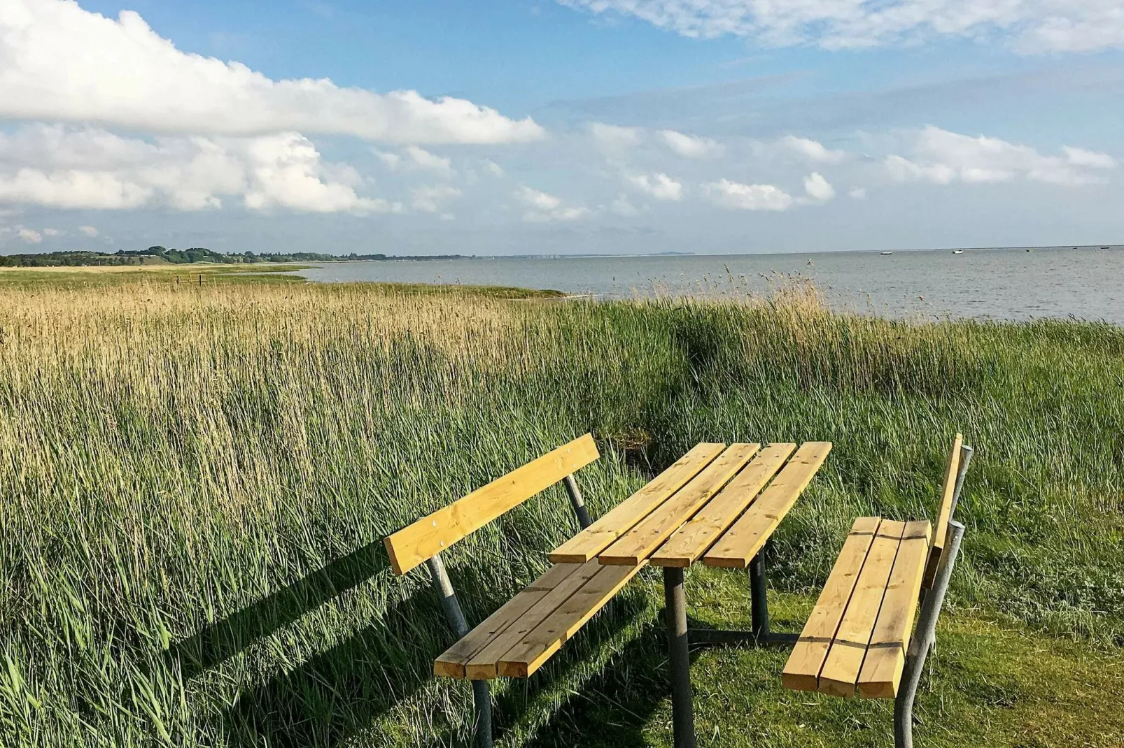 Fijn vakantiehuis in Hadsund nabij de zee-Niet-getagd