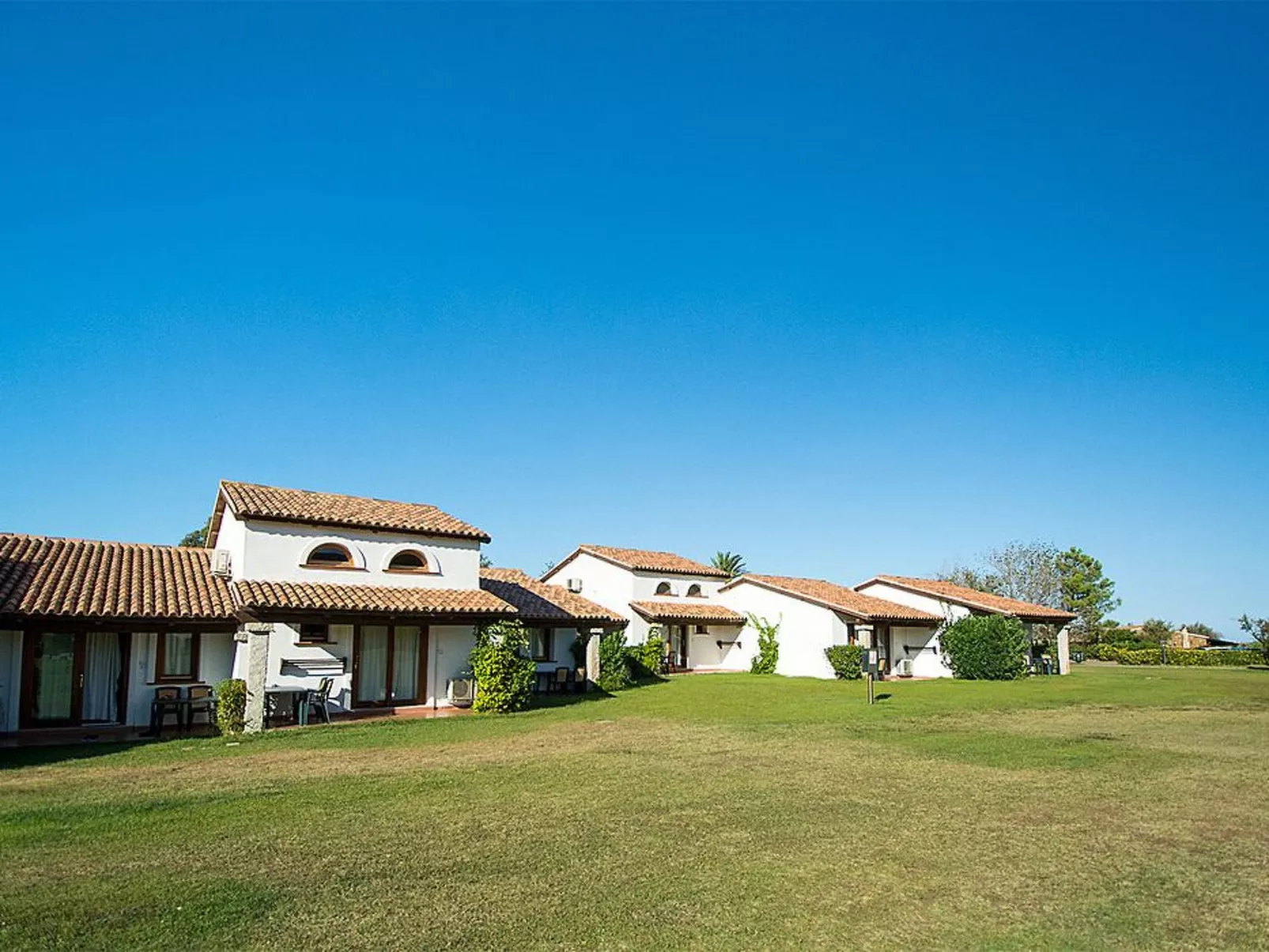 Apt. Eldi 2B, mit gemeinsamem Schwimmbad