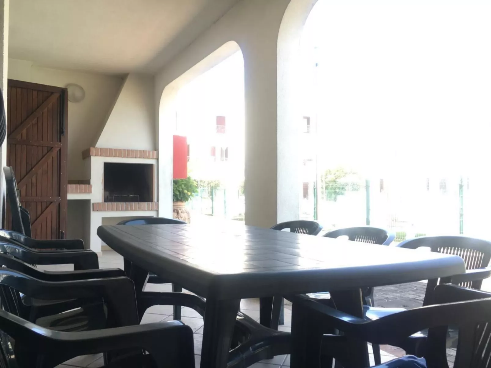 Michelangelo Suite Resort Dorado-Buiten