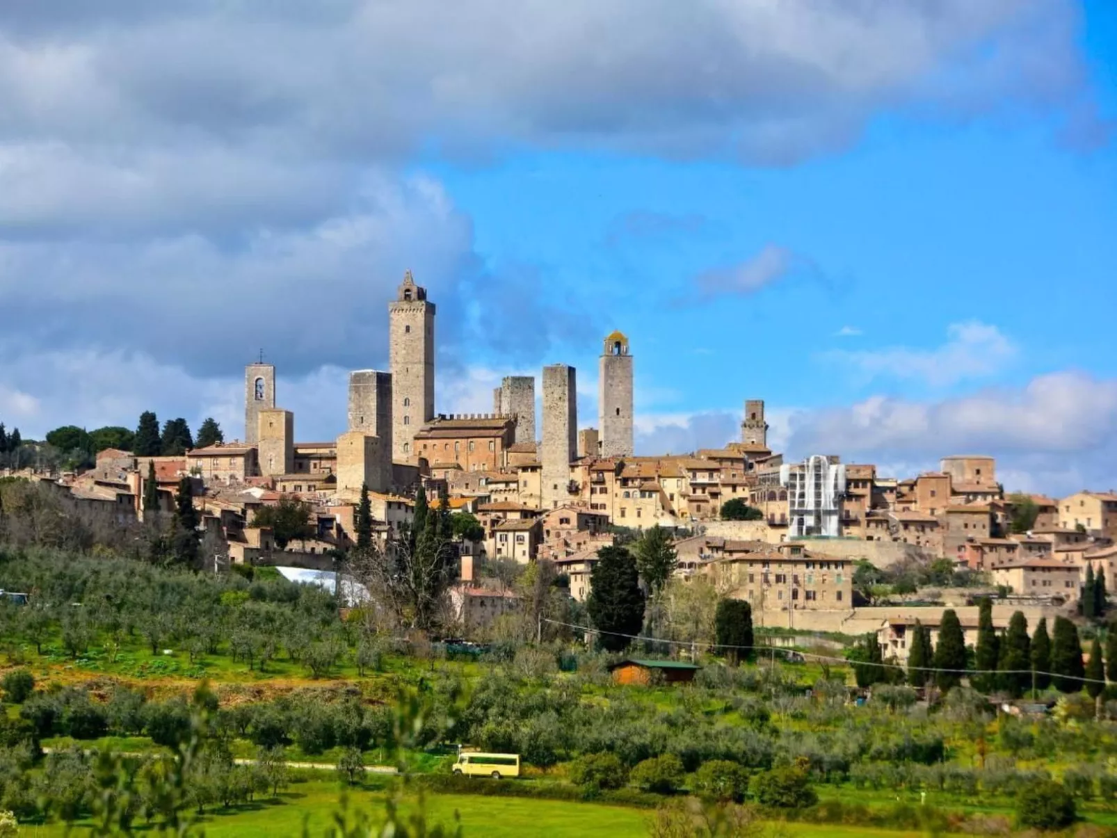 Wohnung in Cascina mit Privatparkplatz-Image-tags.info