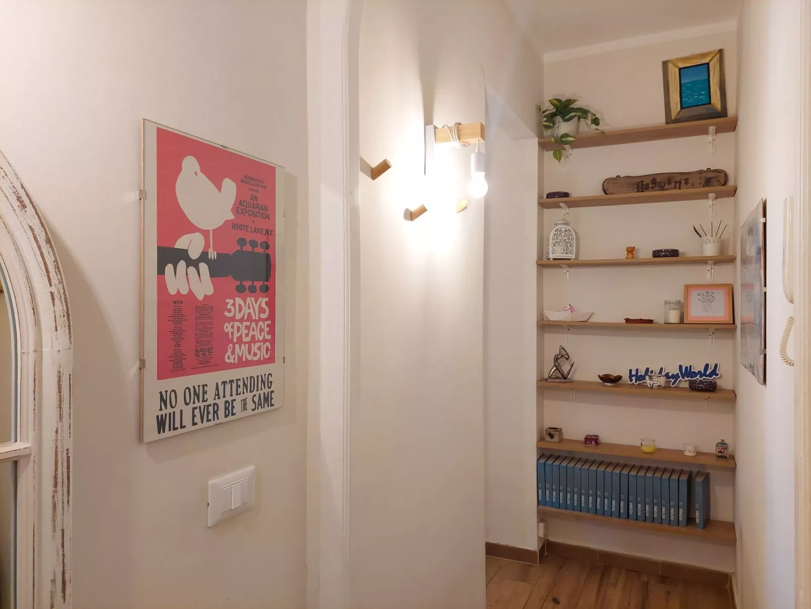 Casa Rossetti bei Holiday World-Image-tags.info