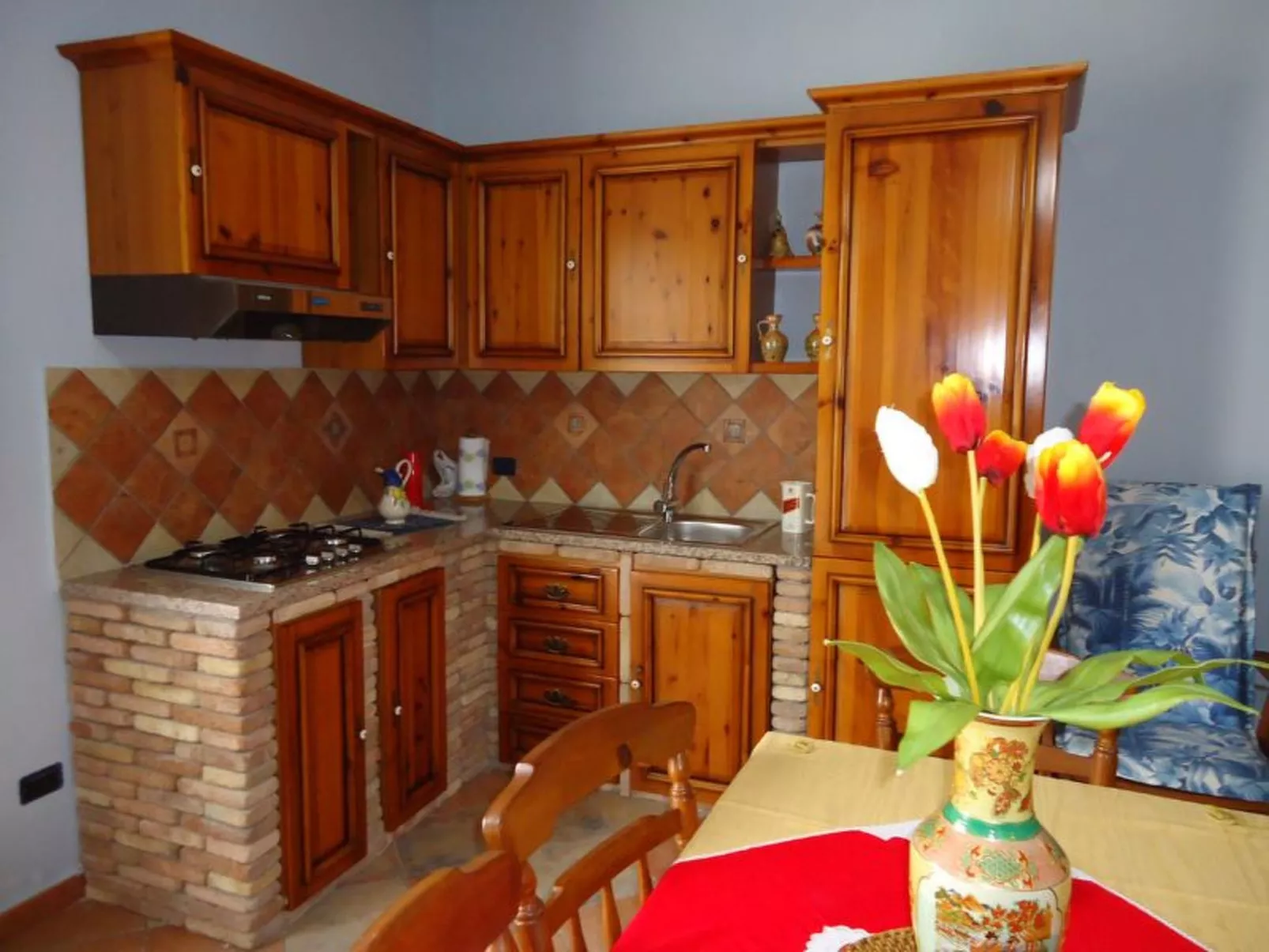 'Perollo' mit Dachterrasse-Image-tags.info