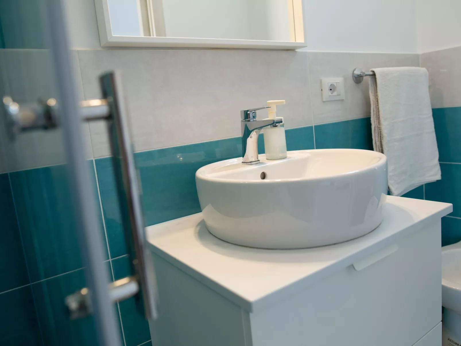 Modernes Loft mit BBQ-Terrasse - Stadtzentrum am Meer-Binnen