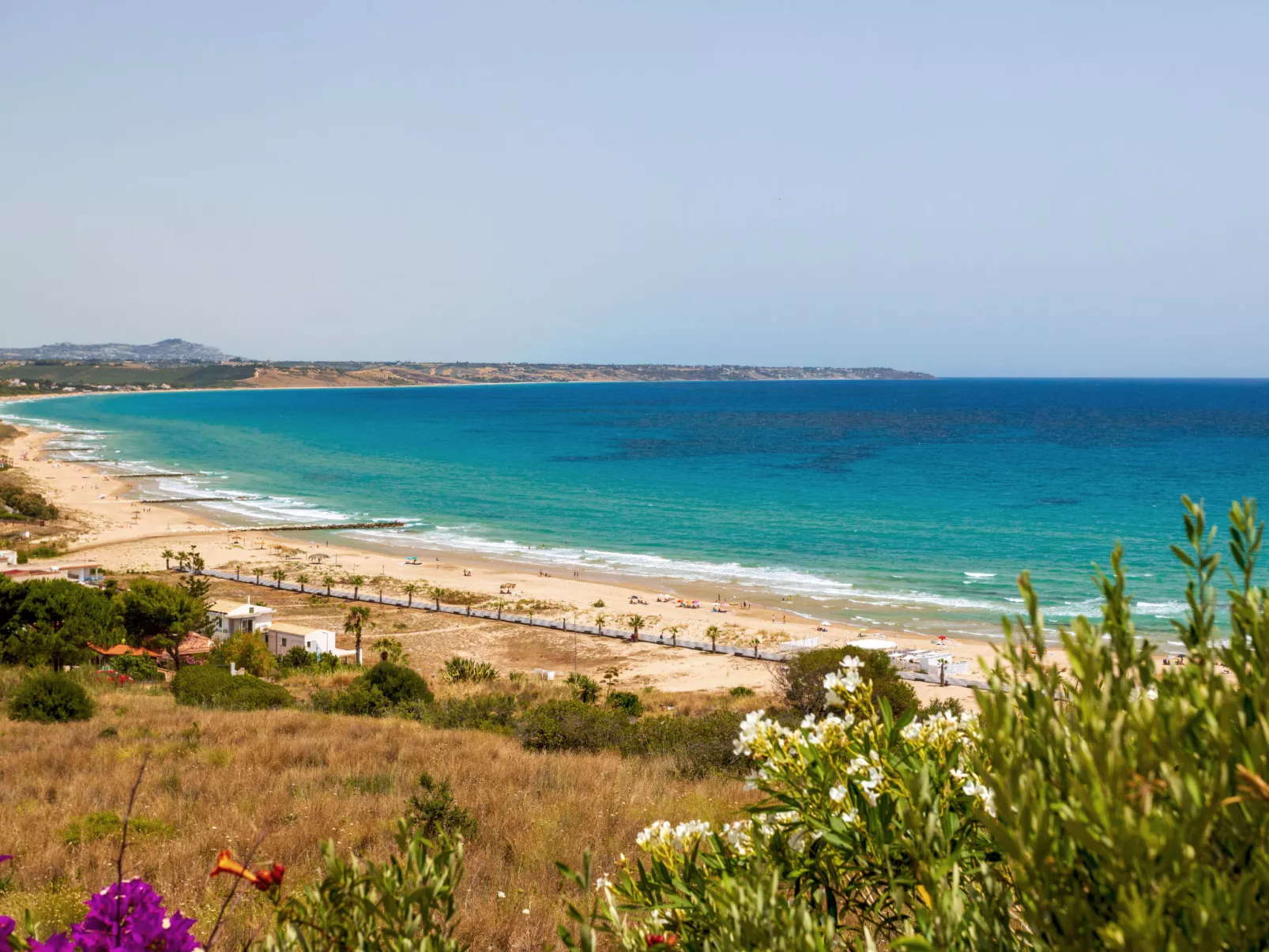 Villa Mamma Emma-Omgeving