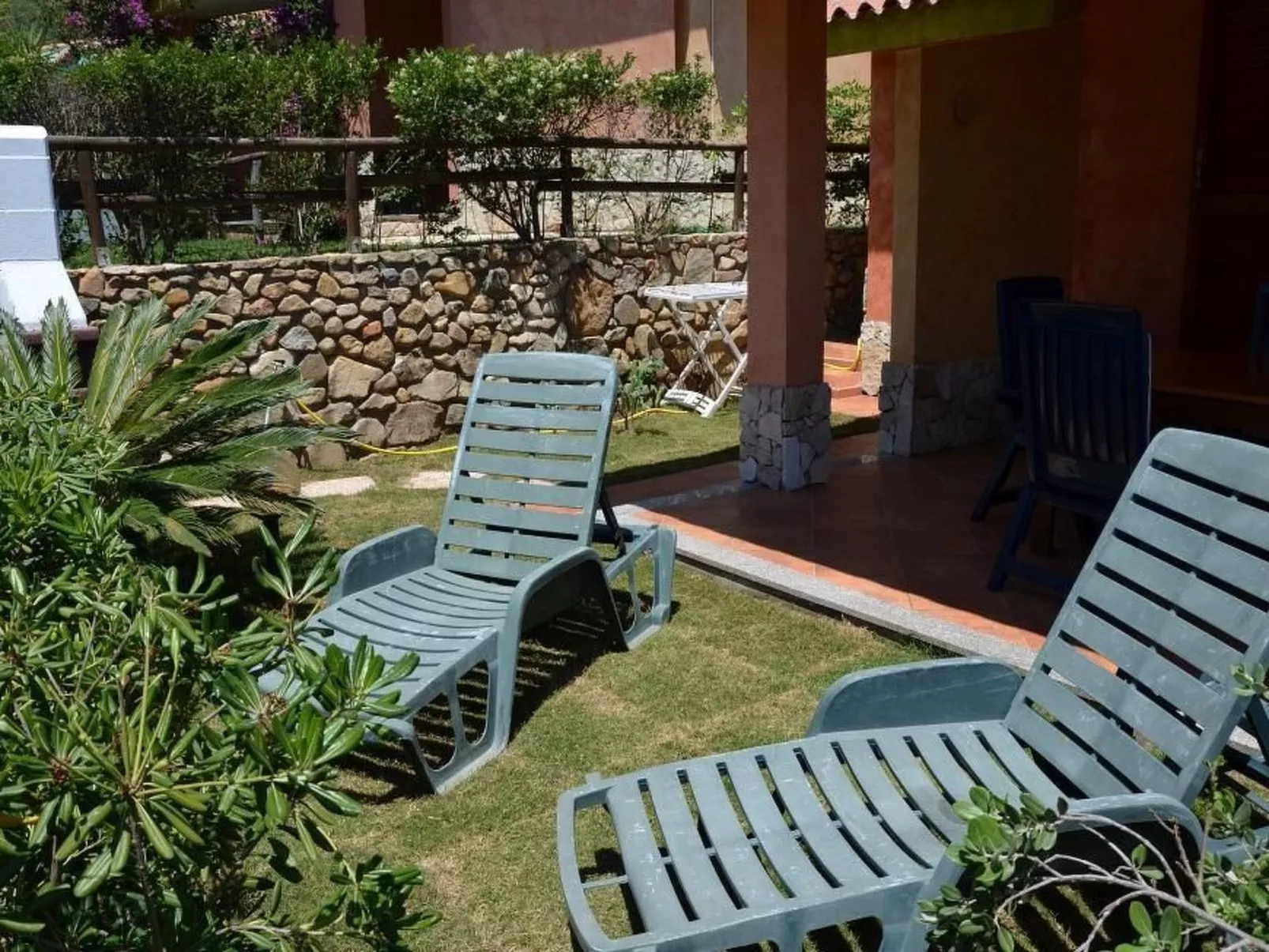 Costa Rei Ihr erholsamer Urlaub