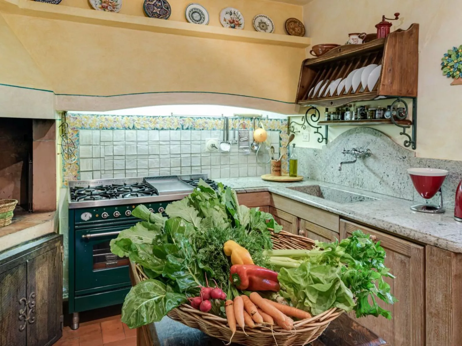 Geräumige Ferienvilla Matilda-Binnen