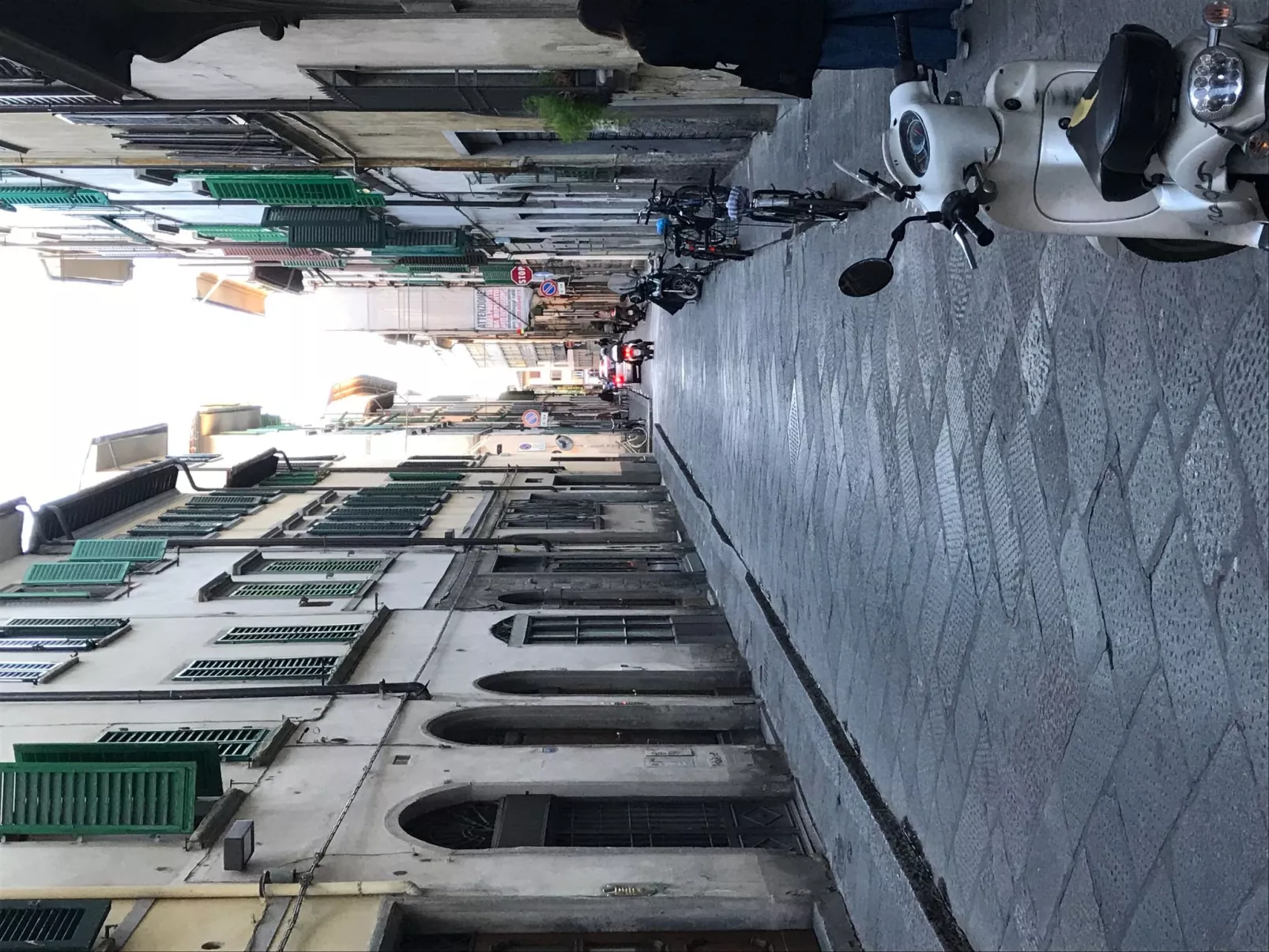 Zwei Schlafzimmer mit Garten und Whirlpool