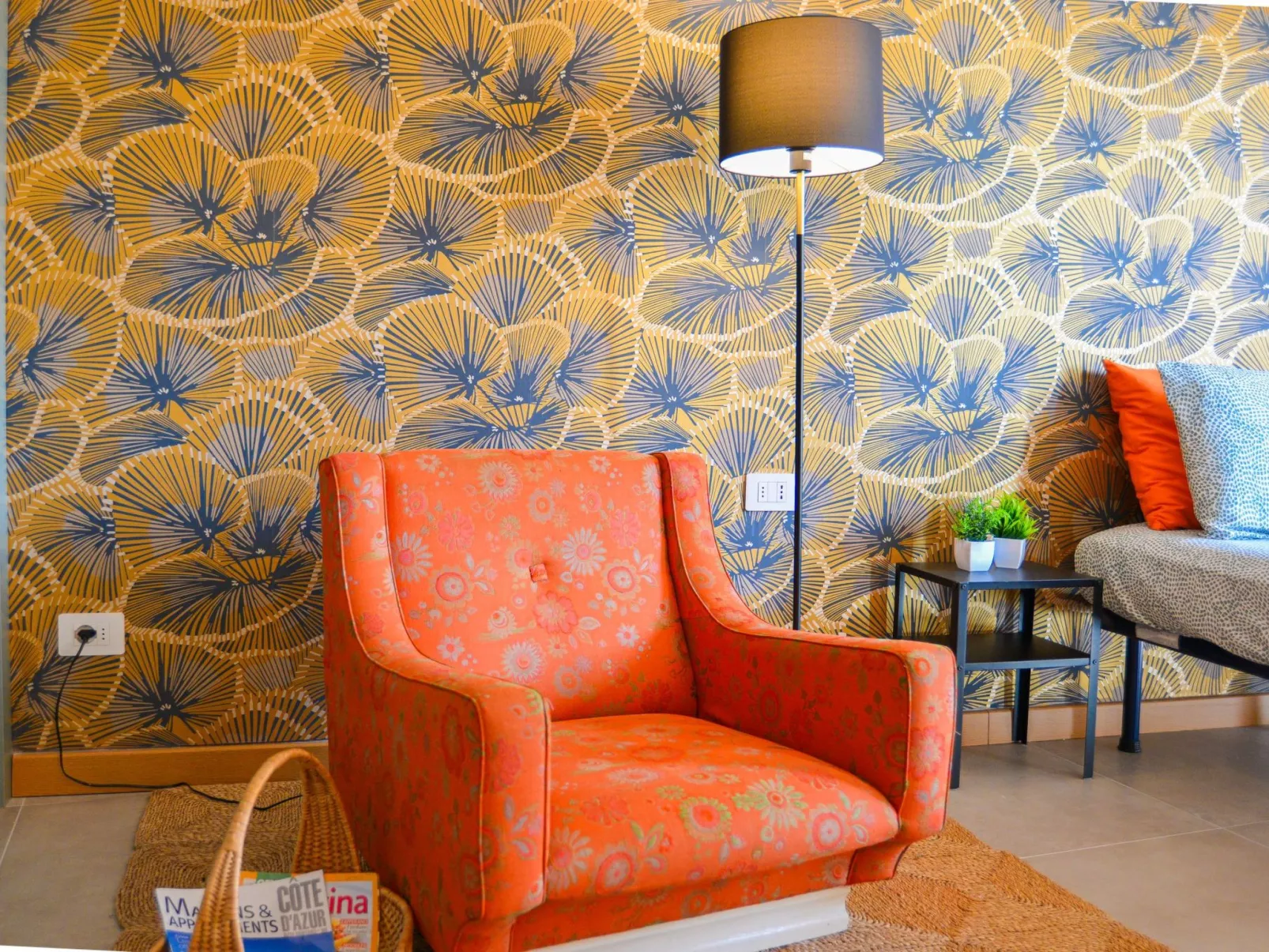 Dimora Salvia e Sole von Holiday World-Image-tags.info