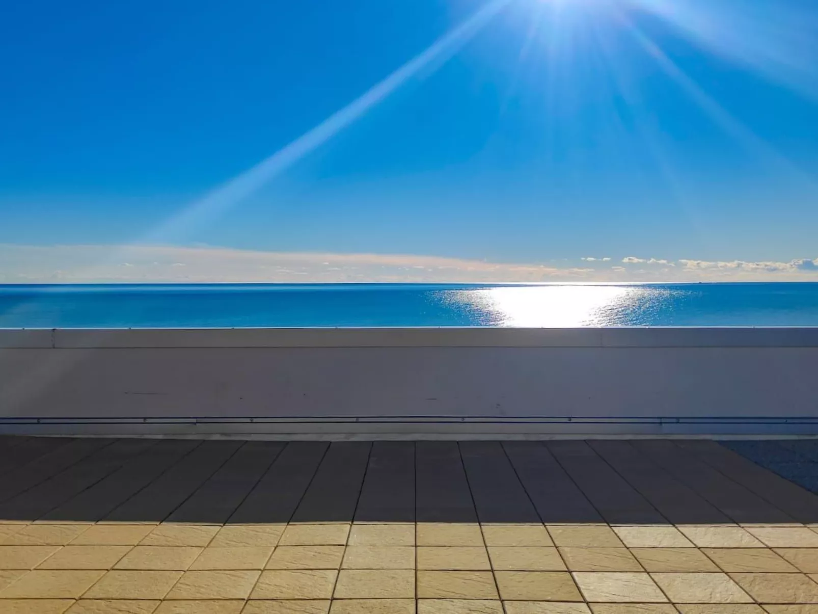 Wohnung 'Franco' in der Nähe des Strandes-Buiten