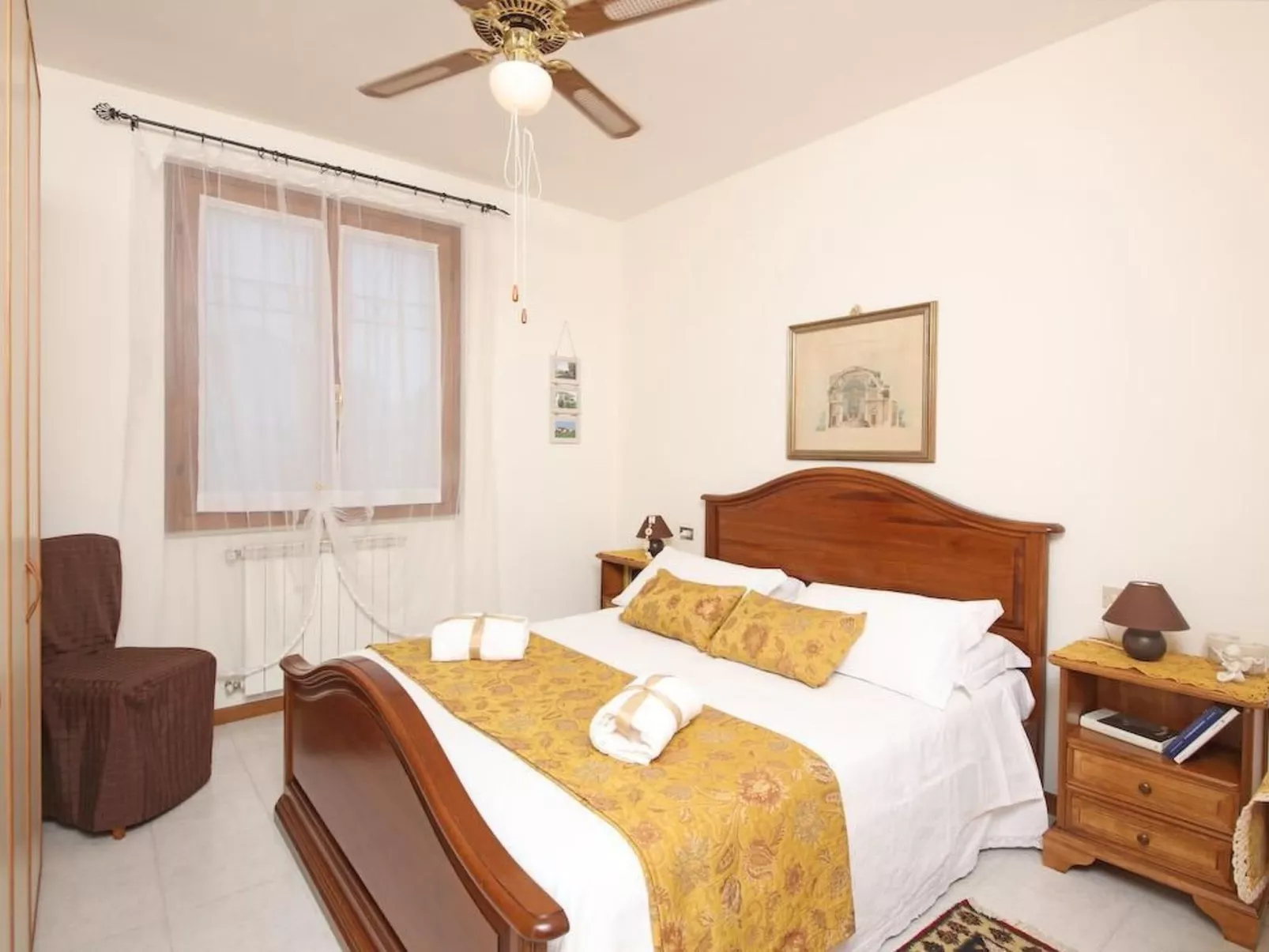 Geranium' Wohnung mit Schwimmbad-Binnen