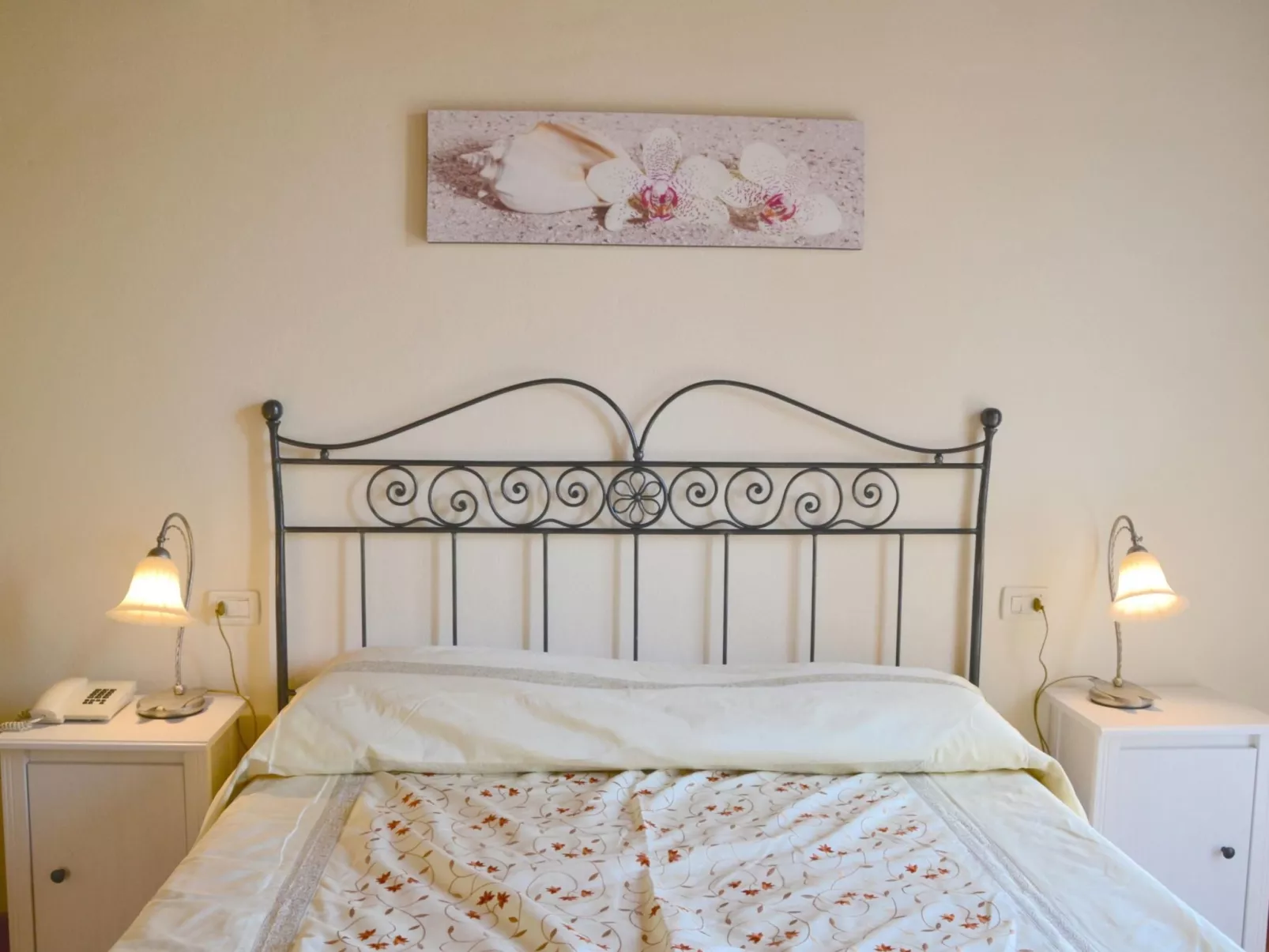 Wohnung im Resort mit großes Schwimmbad und Sportbereich-Image-tags.info