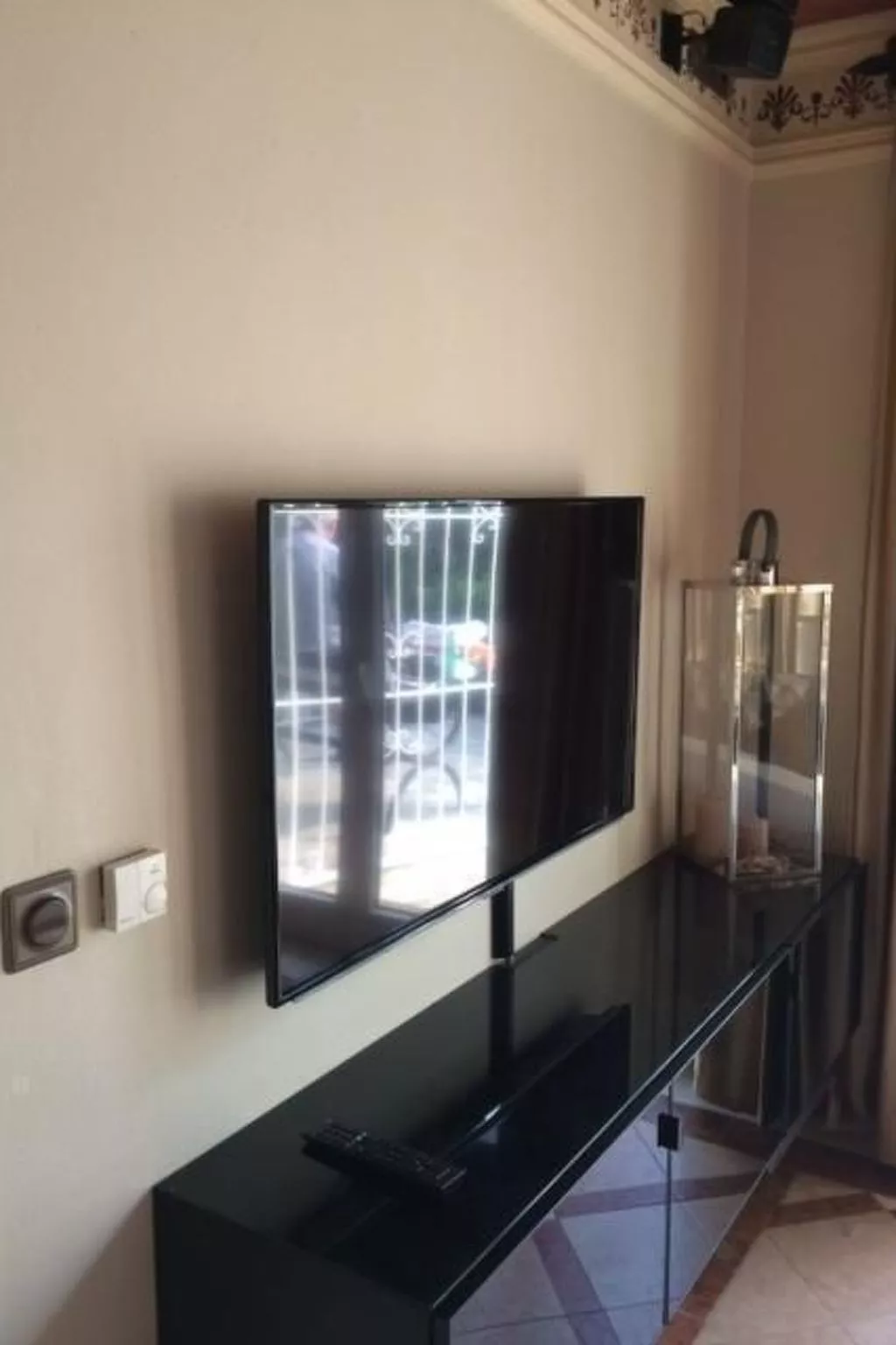 Villetta Montavolo in traumhafter Panoramalage-Binnen