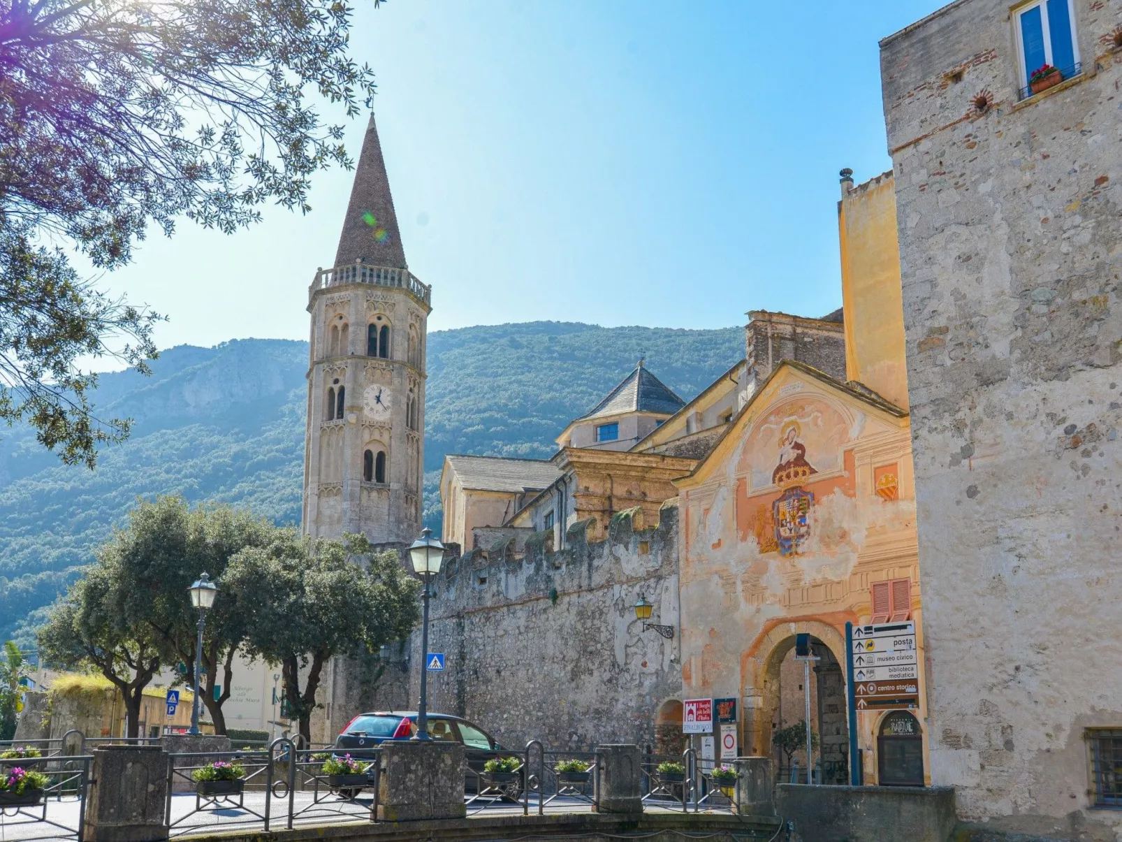 Casa Onbrin bei Holiday World-Image-tags.info