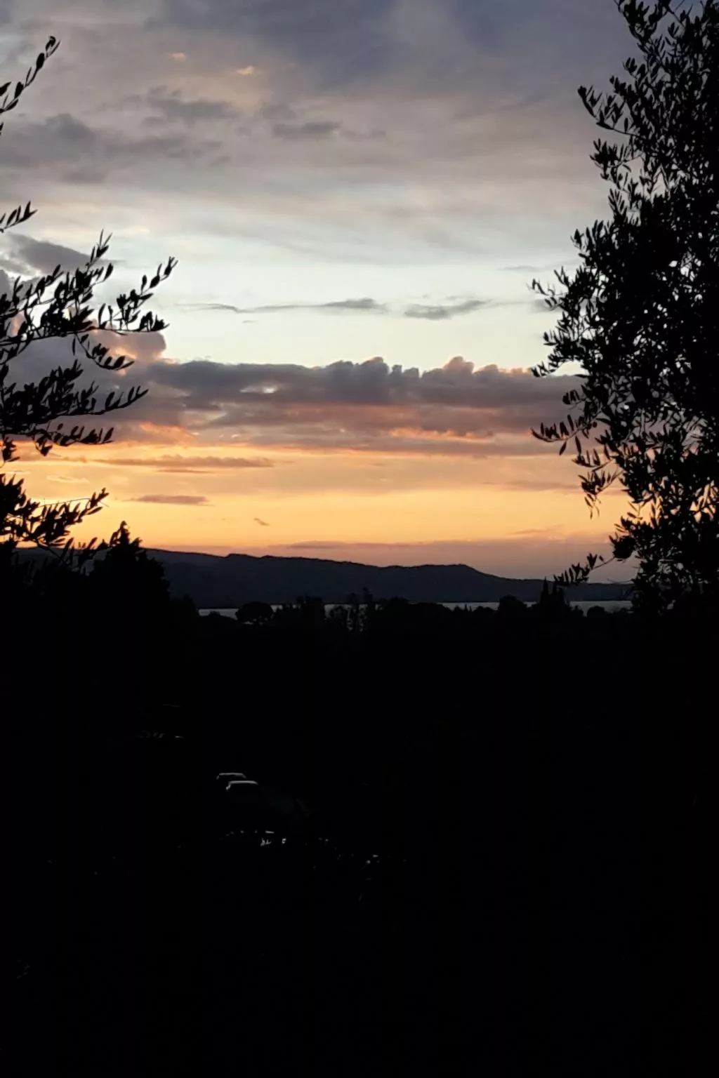 Piccola Perla - Buiten