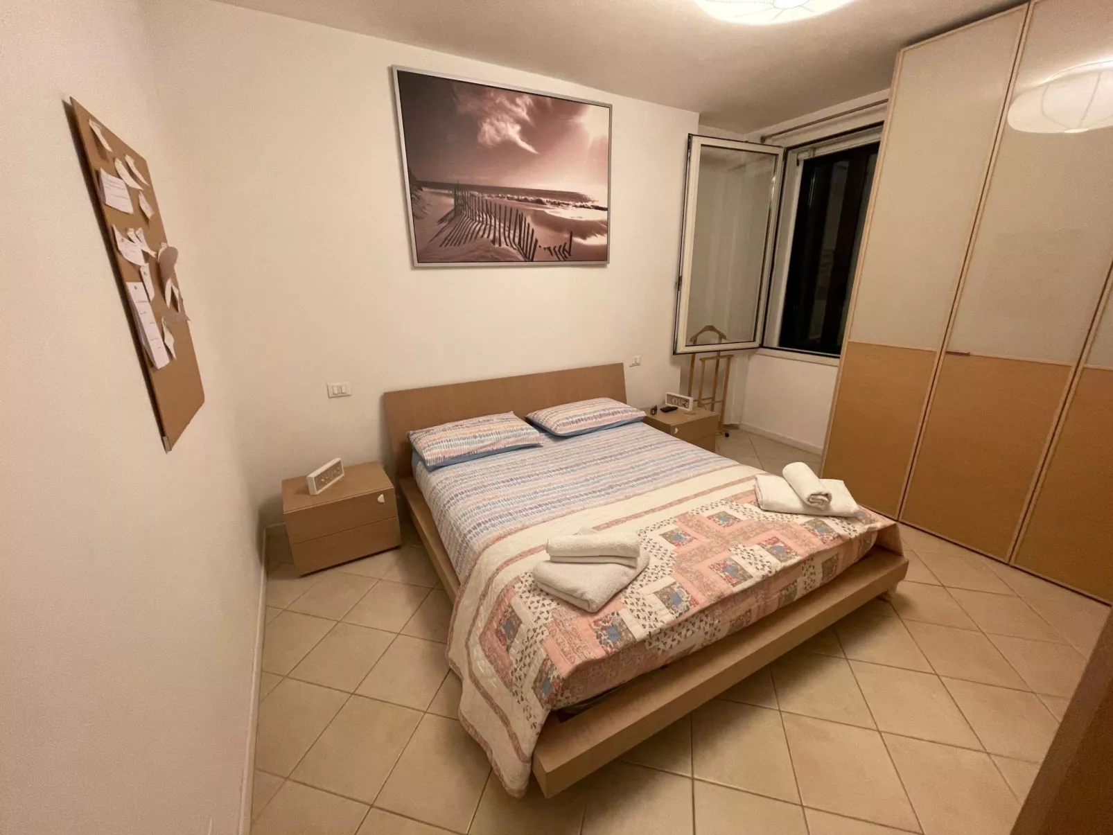 Charmante Wohnung in Cannaregio-Binnen