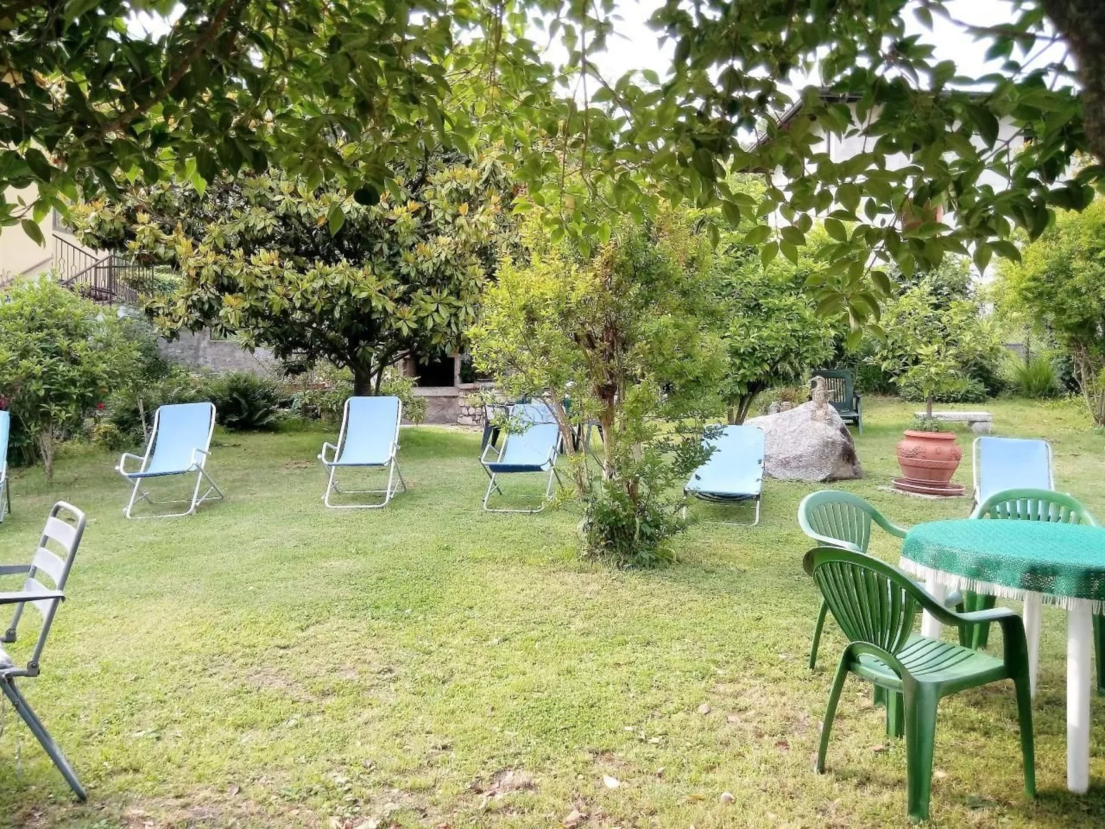 Arthur' Wohnung mit Blick aufs Wasser-Image-tags.info