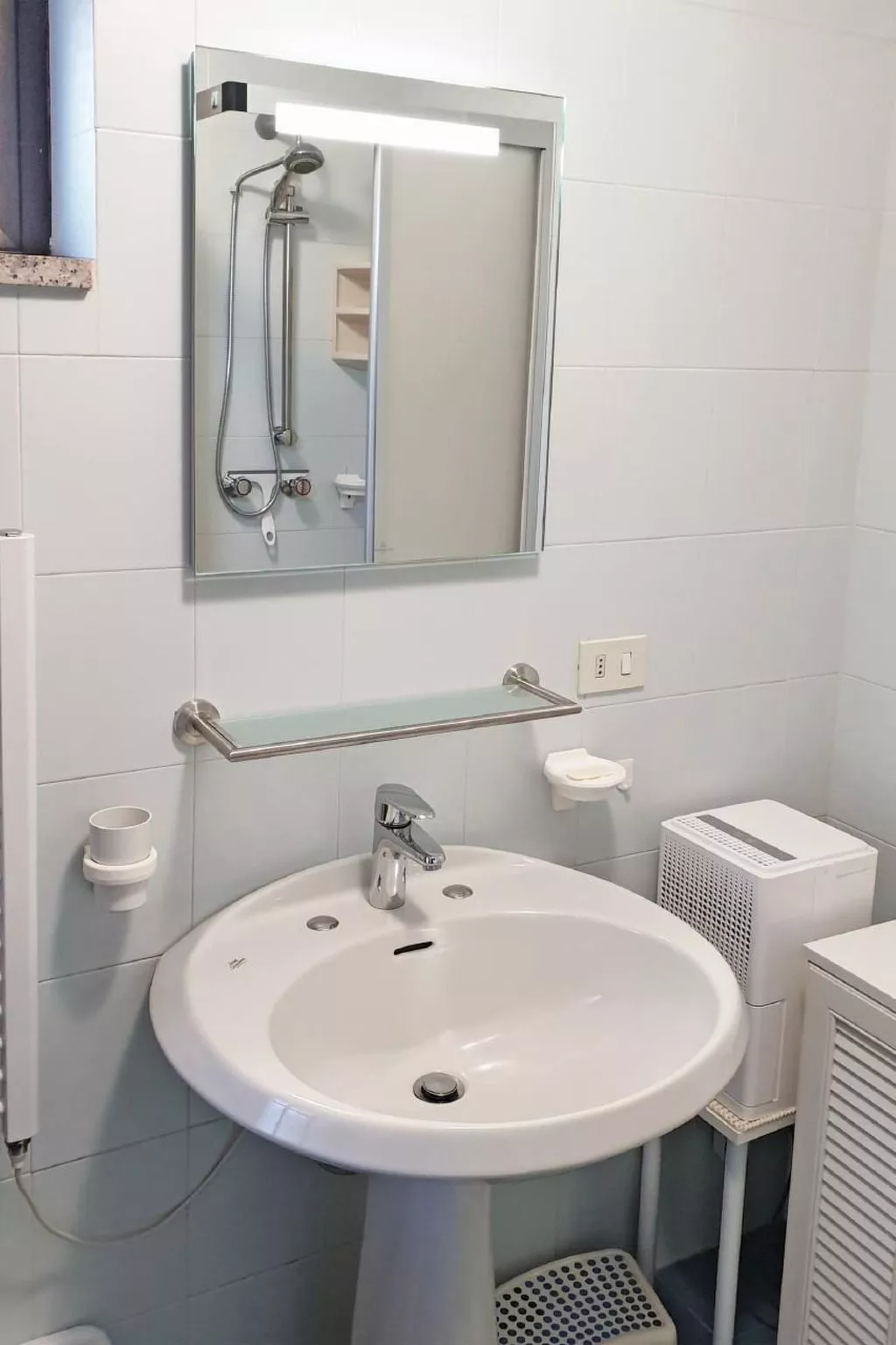 In Varazze mit Garten und Parkplatz-Binnen