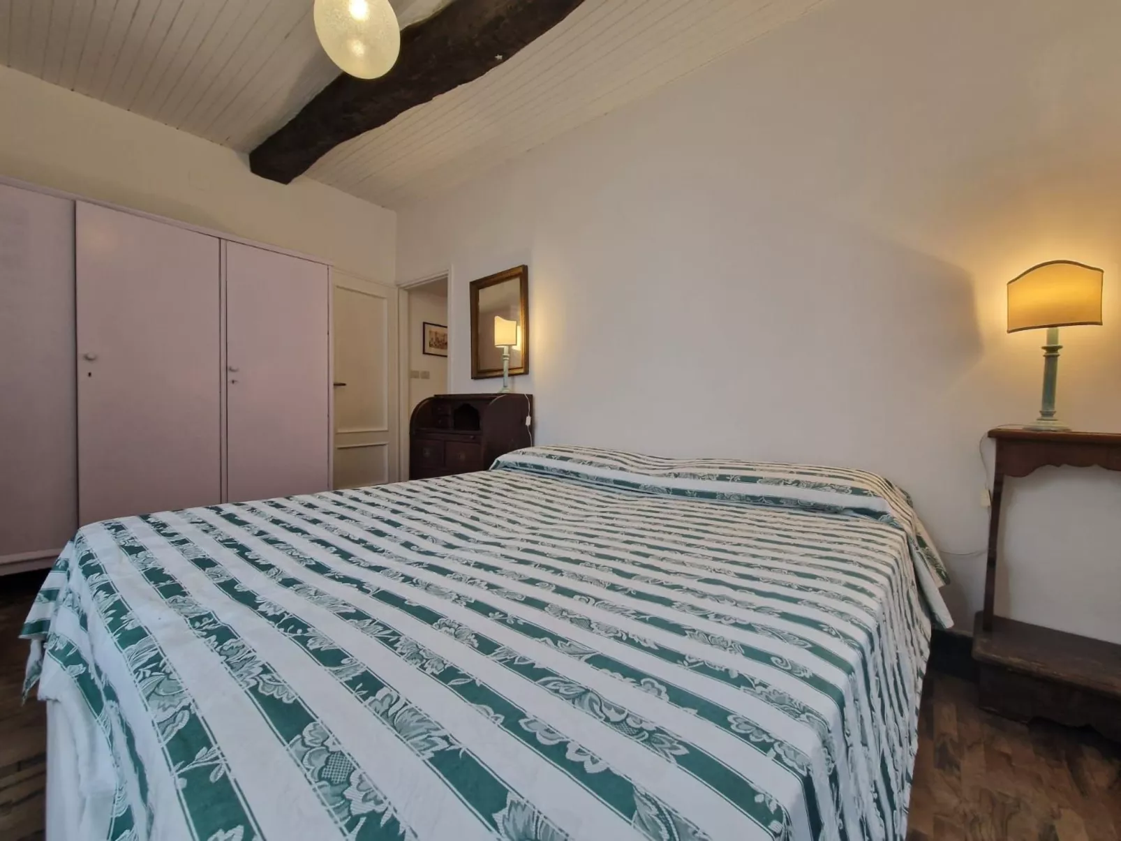 Ein Garten auf Camogli von Holiday World-Binnen