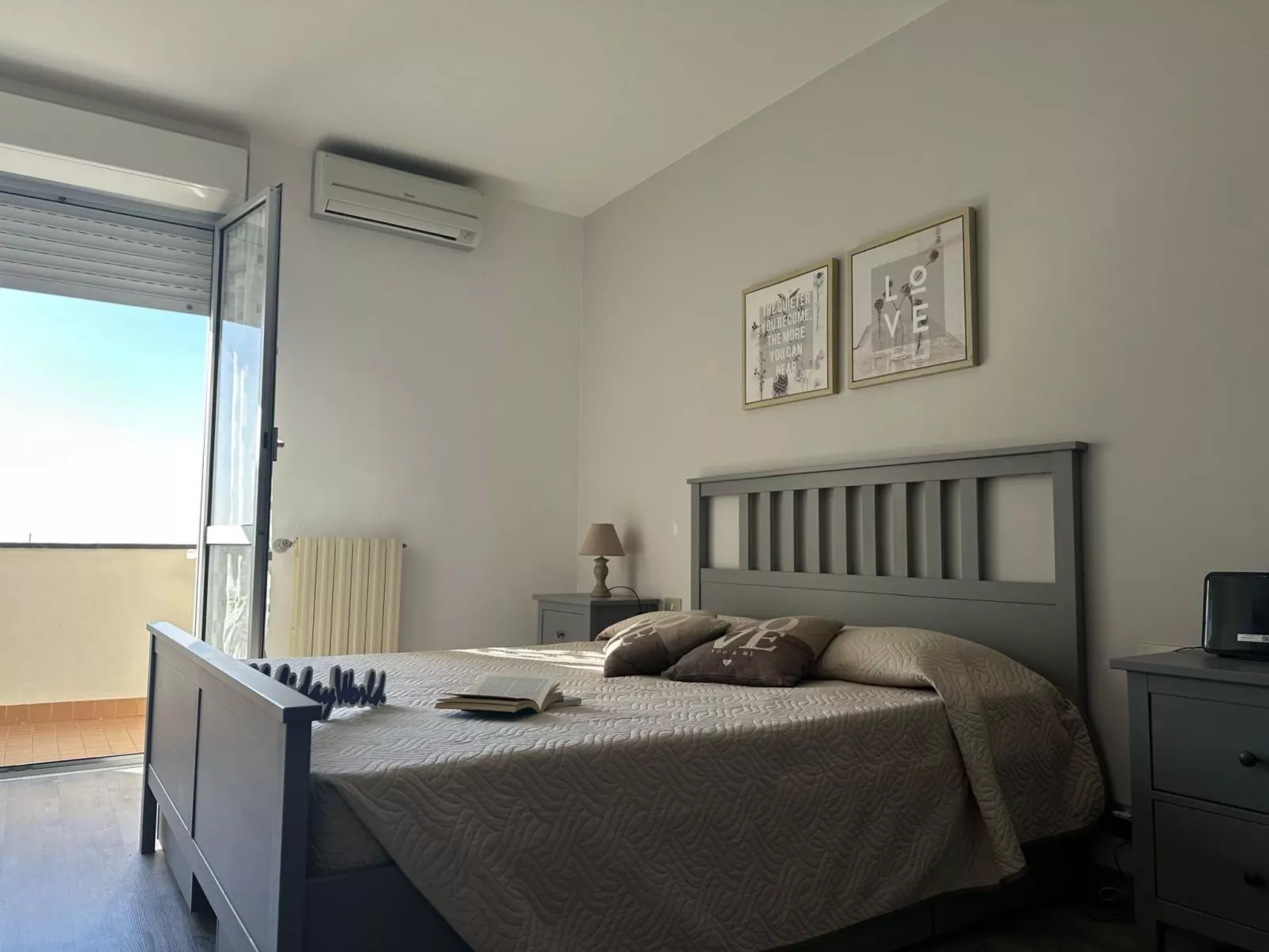 Für 4 Personen ca. 48 m&sup2; in Sestri Levante, Norditalien (Ligurien)-Binnen