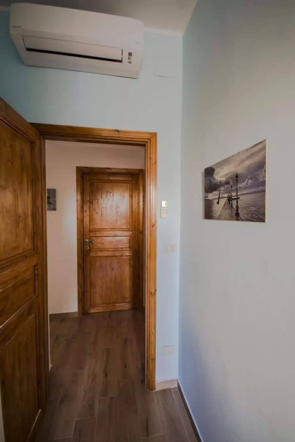 Wohnung in Quartiere Xxix Ponte Mammolo-Binnen