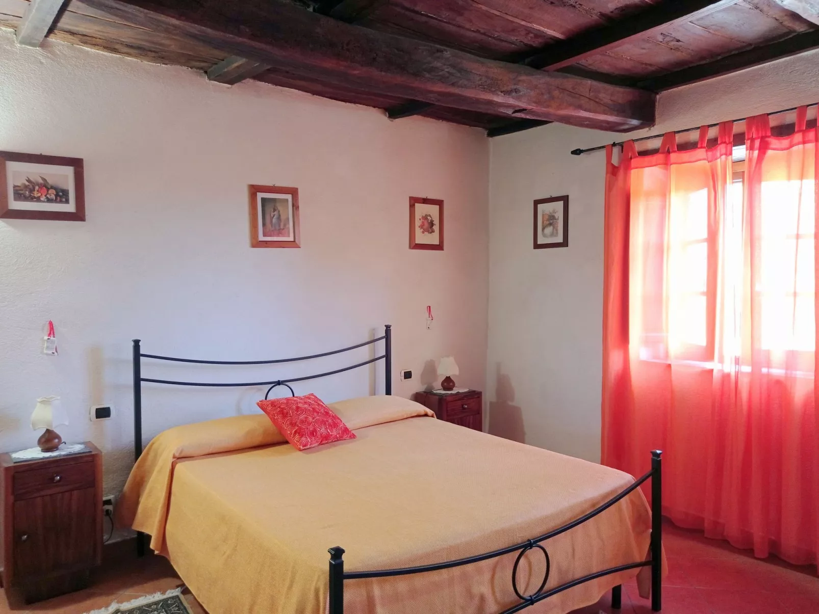 Wohnung la Mimosa-Image-tags.info