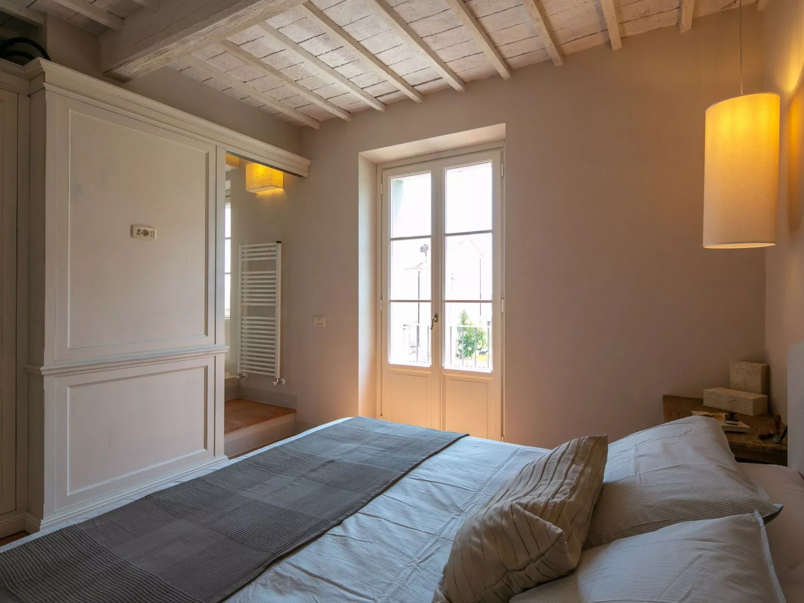 Villa 'Severina' mit privatem Pool-Binnen