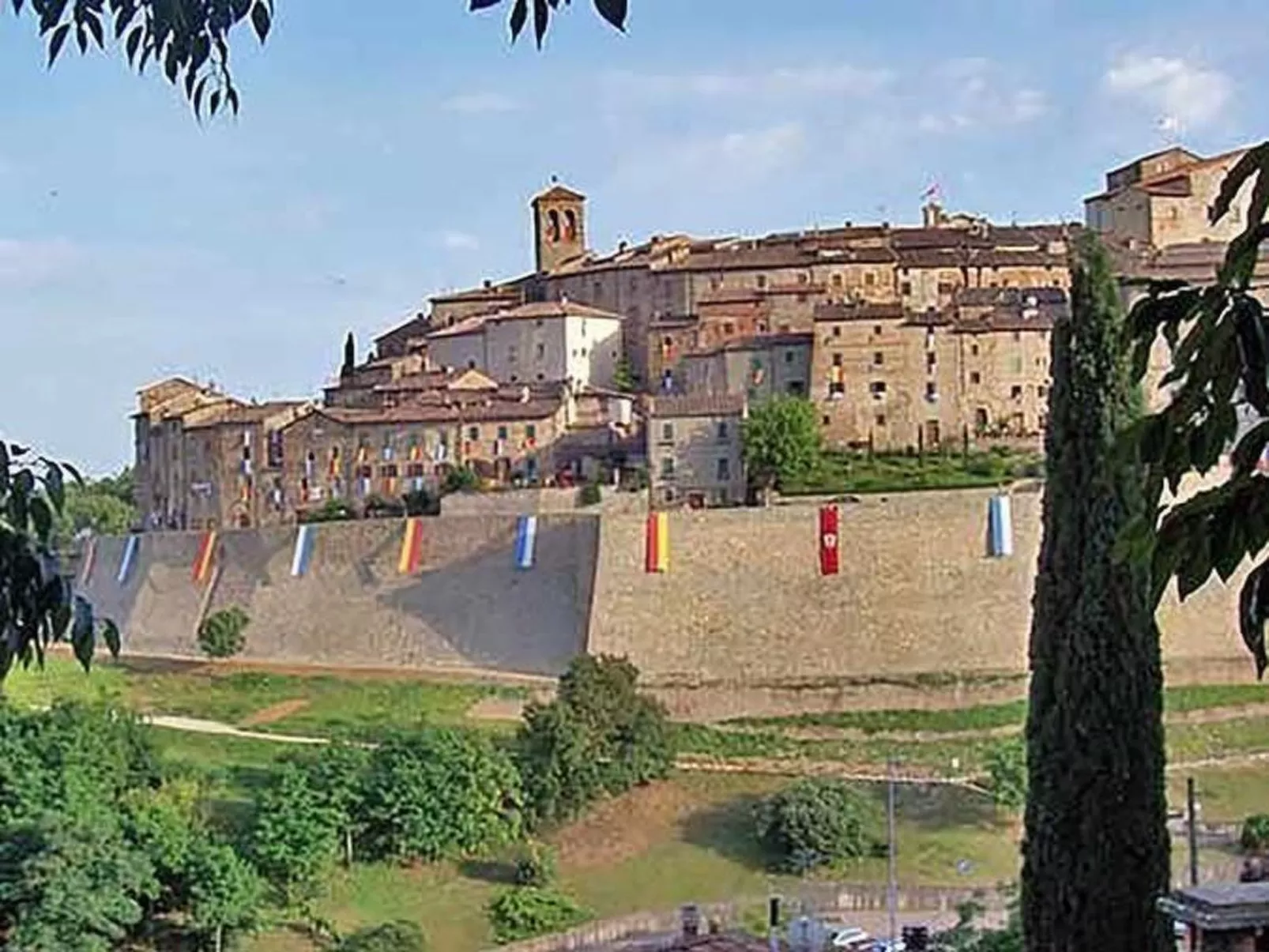 Großes Appartement-Image-tags.info