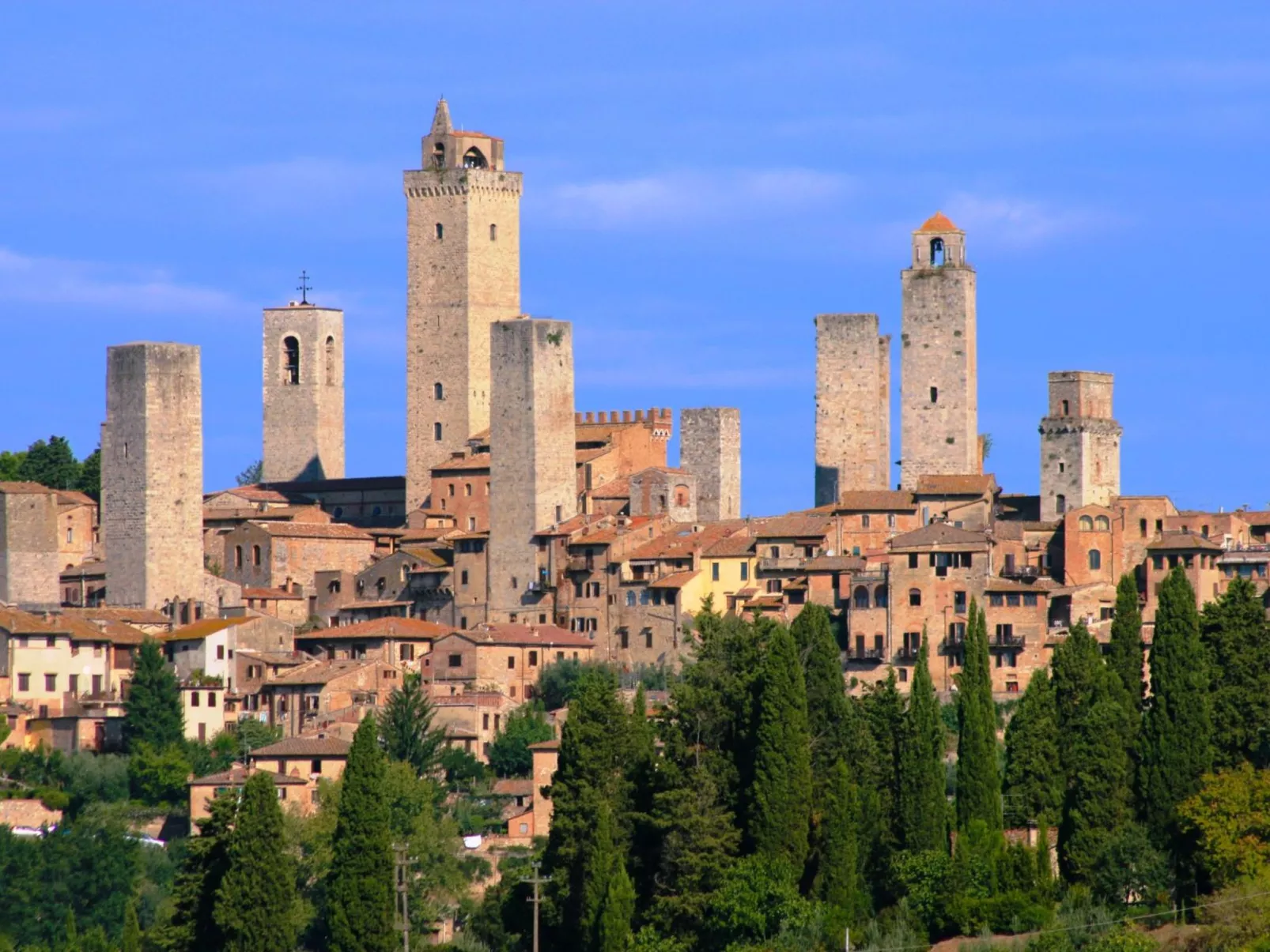 Anwesen mit Schwimmbad-Buiten