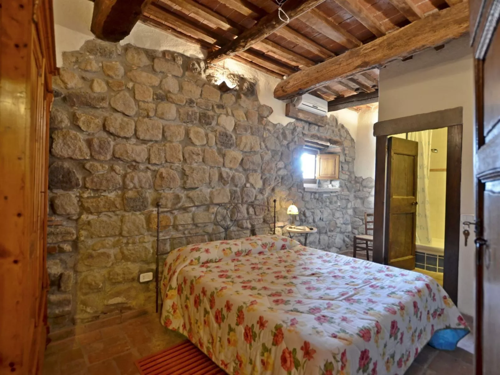 'Reasco' mit Balkon-Binnen