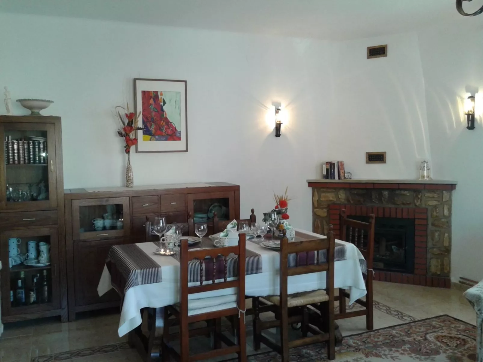 Geräumiges, strandnahes Ferienhaus mit Garten-Image-tags.info