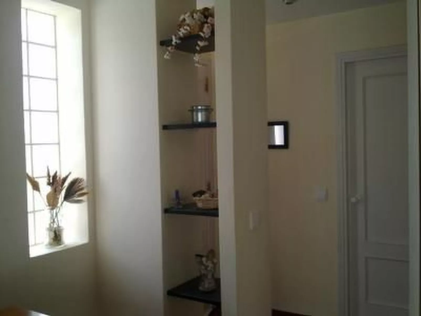 In Empuriabrava mit Grill