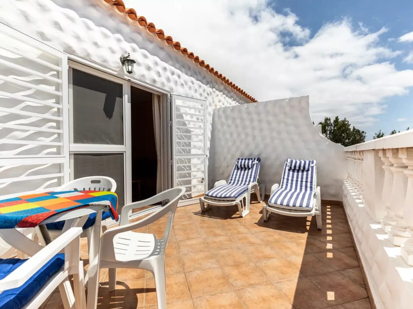 Wohnung in der besten Gegend von Costa Calma-Image-tags.info