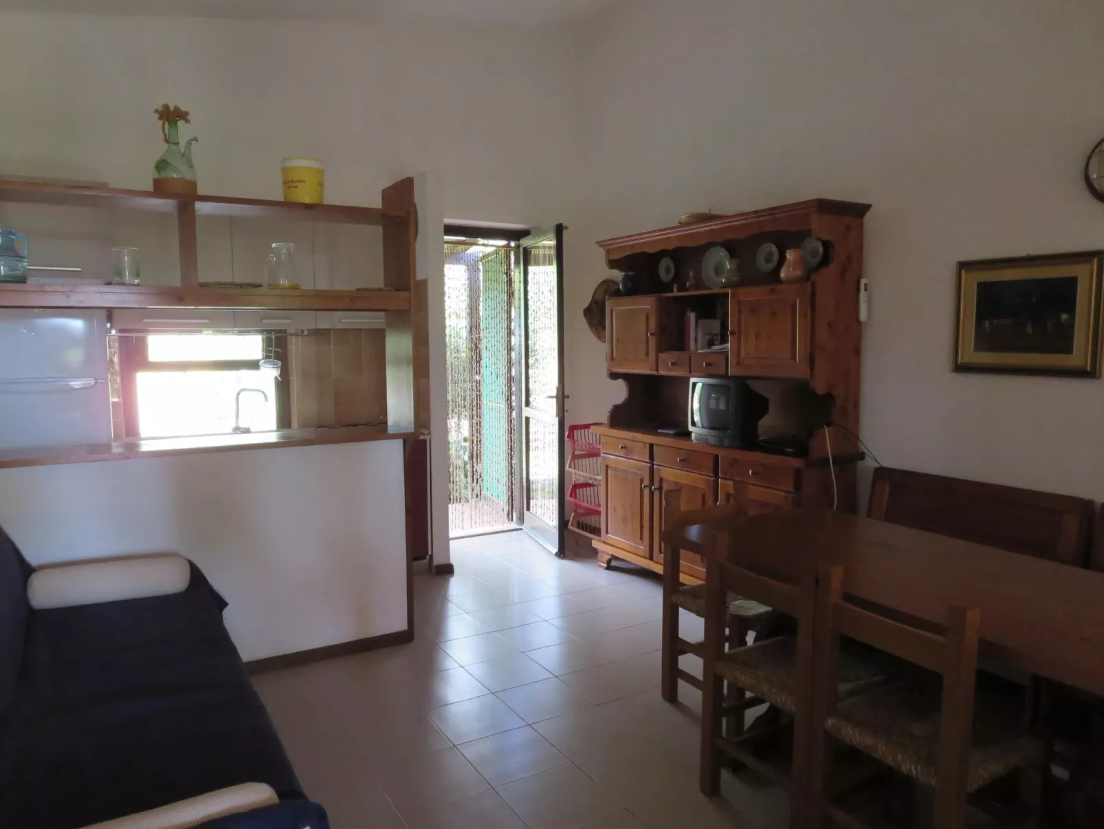 Trilo Mulbery mit großem Garten-Image-tags.info