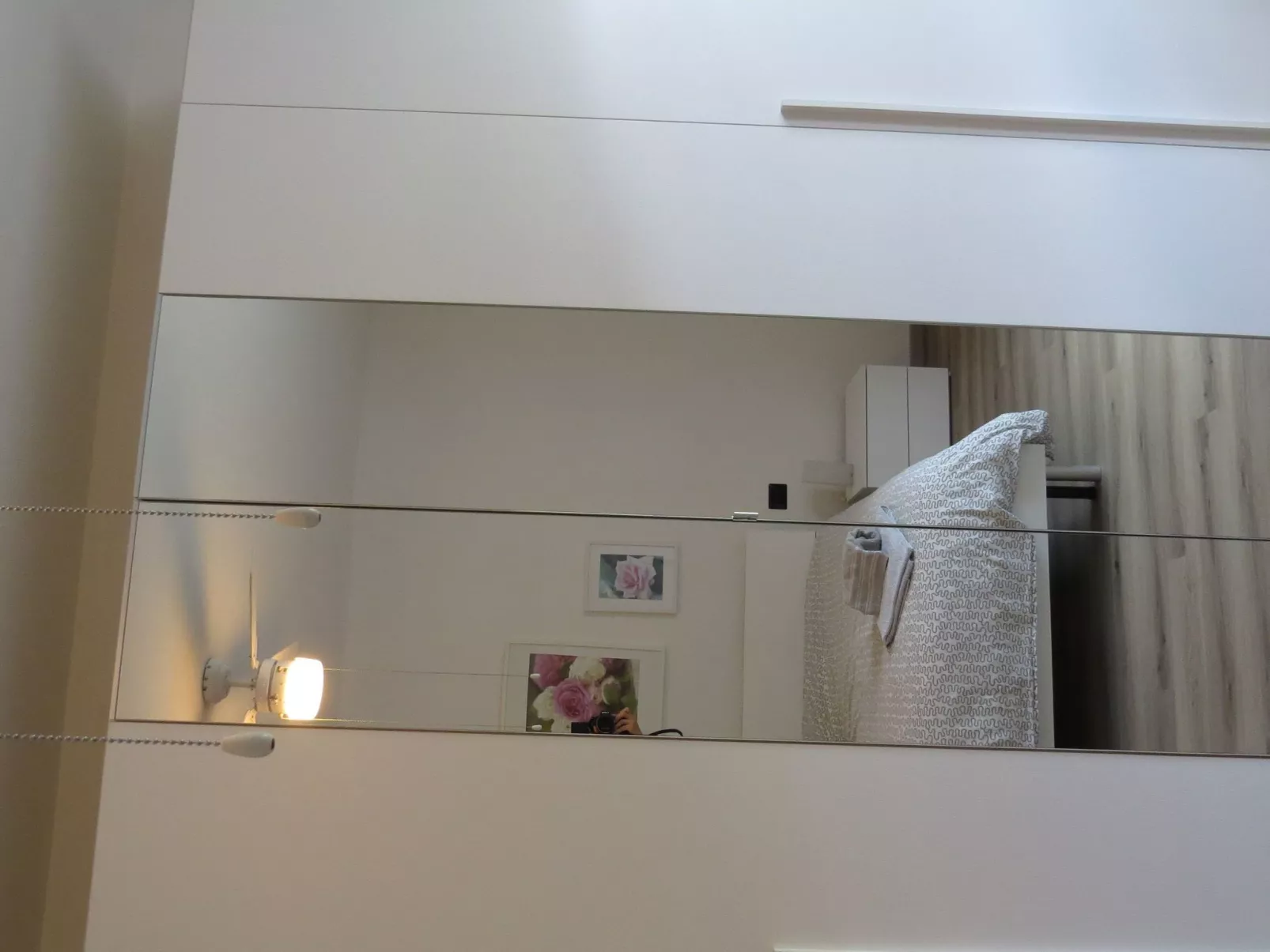 Villa im Grünen in Riva del Garda mit Garten-Binnen