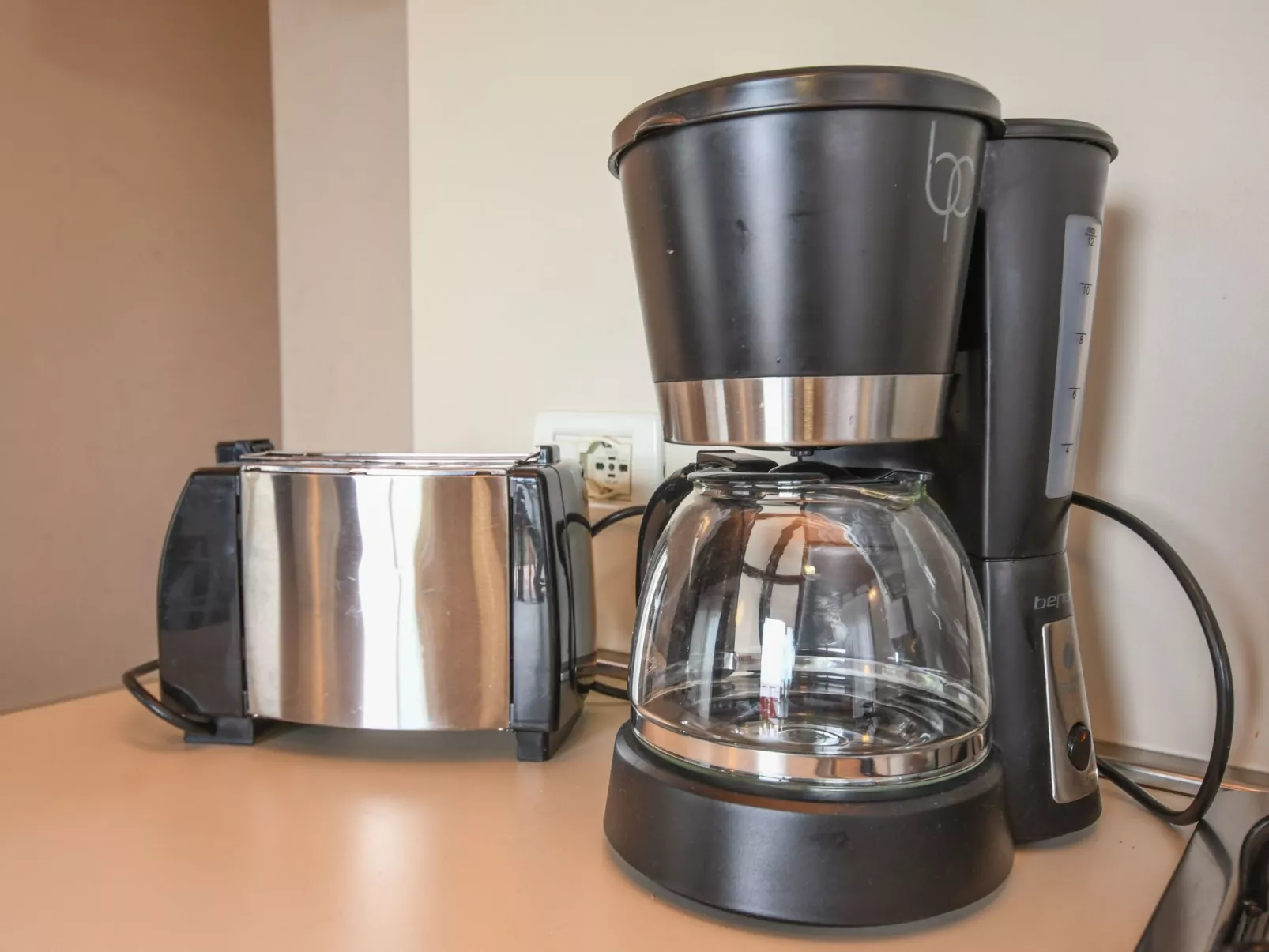 Wohnung mit Seeblick-Binnen