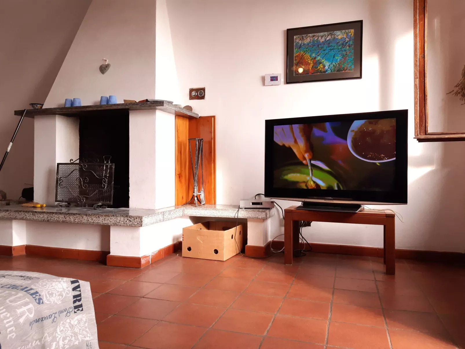 Wohnung für 6 Personen, Tignale,Gardasee-Binnen