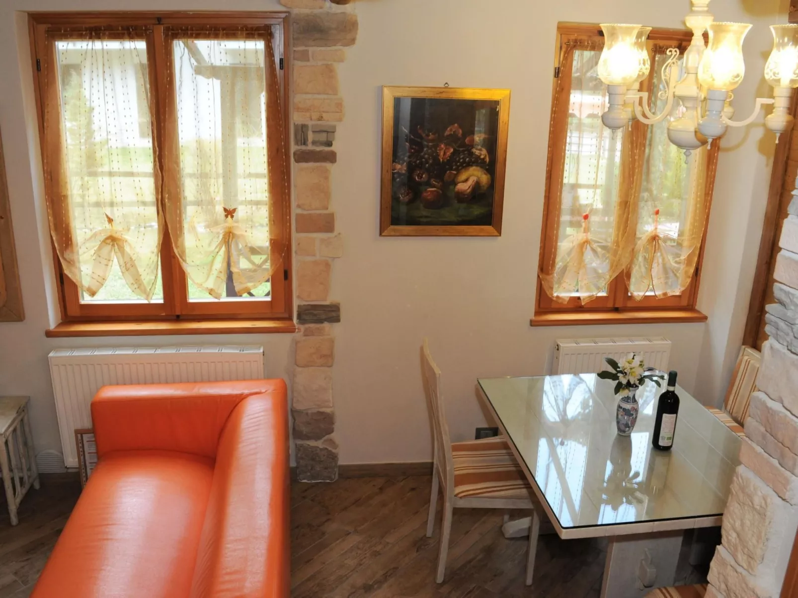 Erdgeschosswohnung mit privatem Garten-Image-tags.info