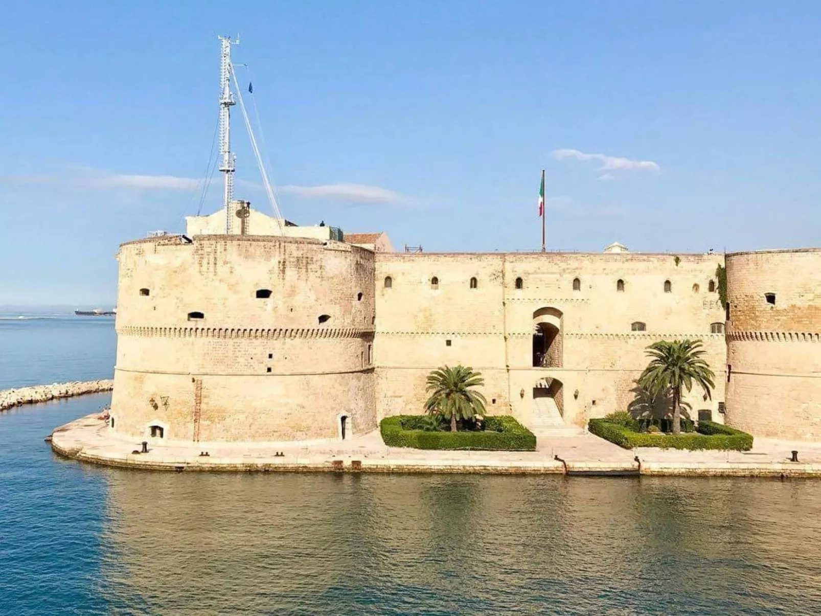 Villa Nettuno 150 m von den Stränden entfernt-Image-tags.info