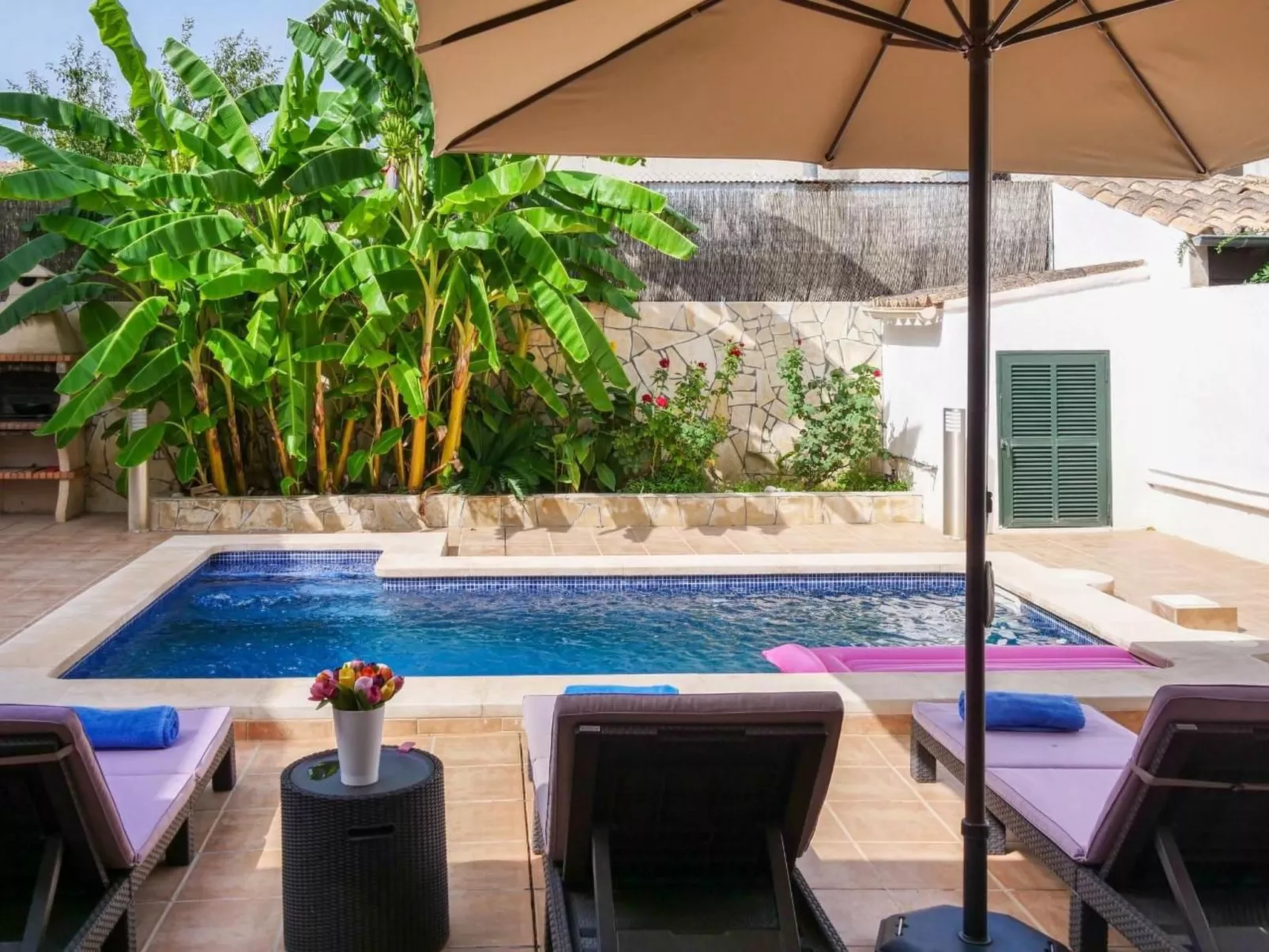 Haustierfreundlich, Reiterfreundlich, a 10 minutos Palma-Image-tags.info