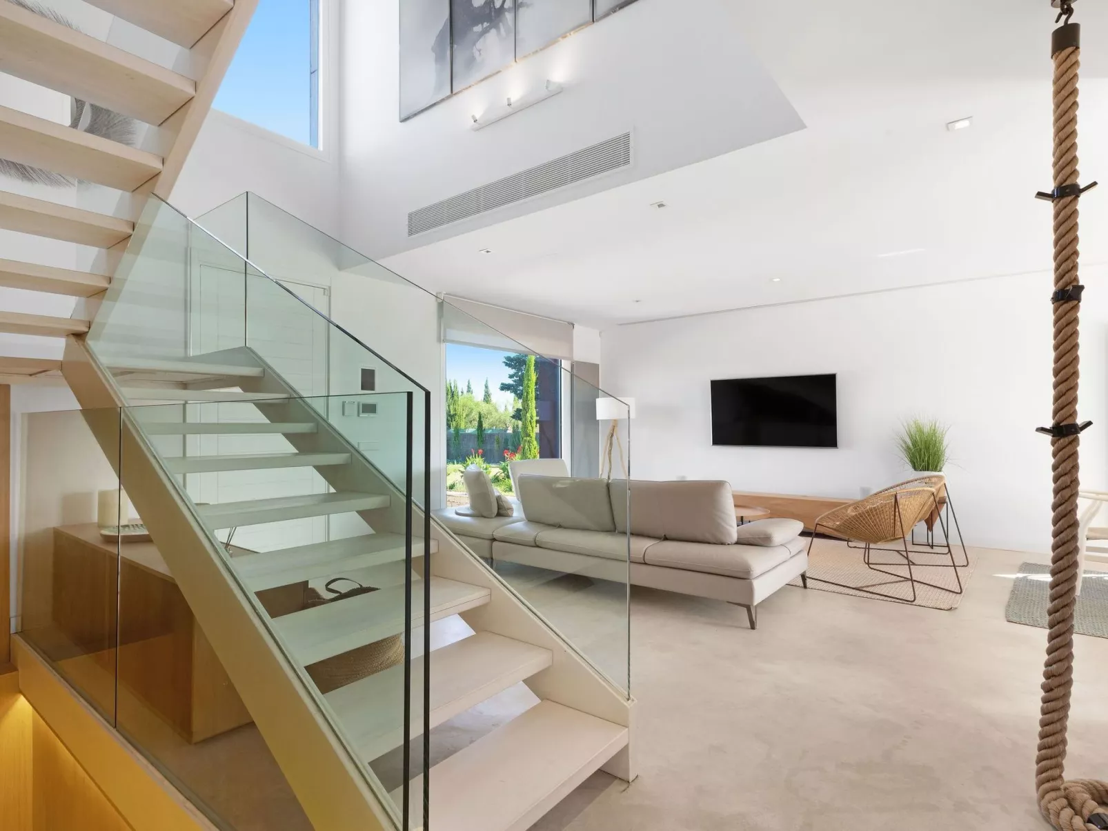 Luxuriöse Villa mit beheiztem Pool für 8 Personen-Image-tags.info