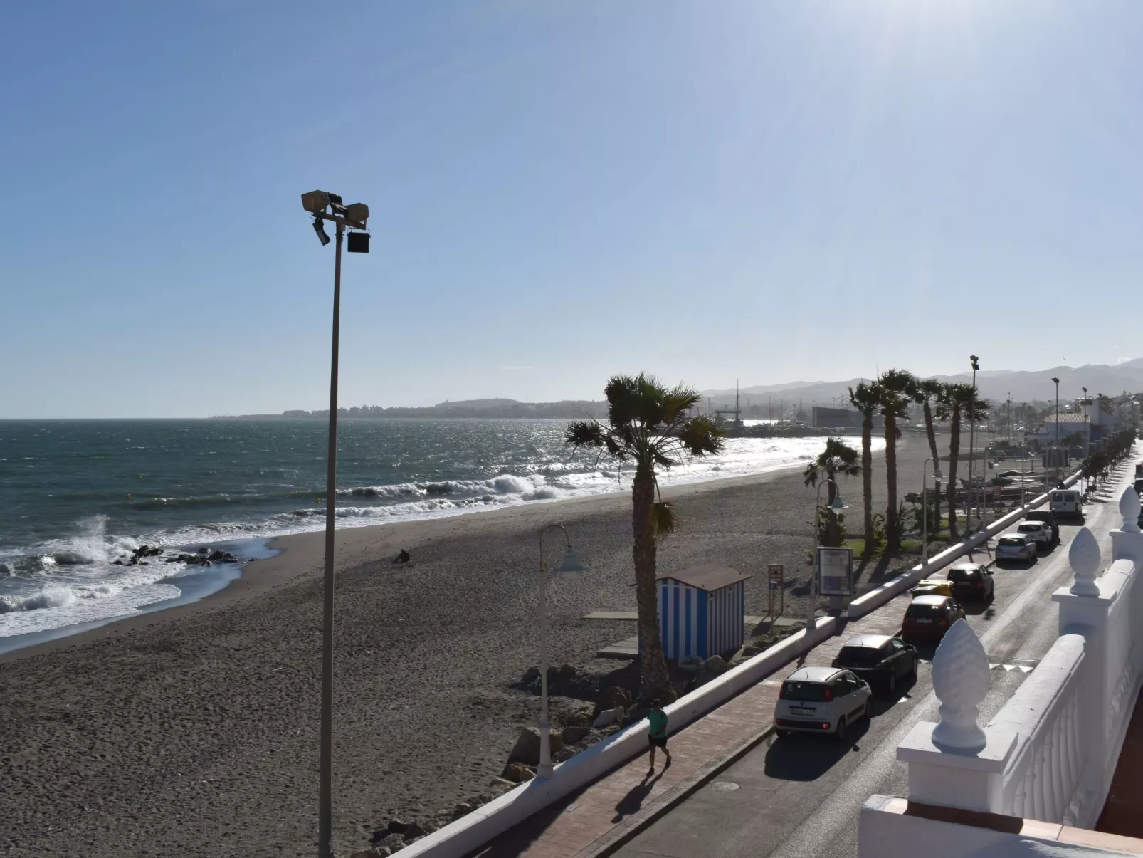 Casa Brisa Marina-Buiten