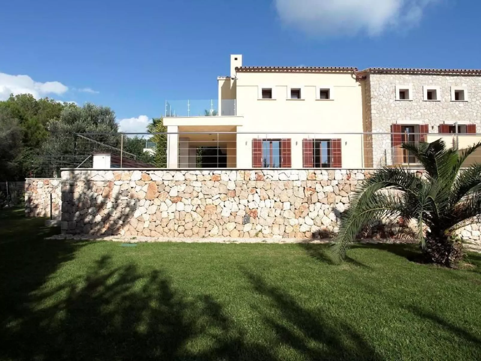 Villa Amber von Cap Vermell Estate